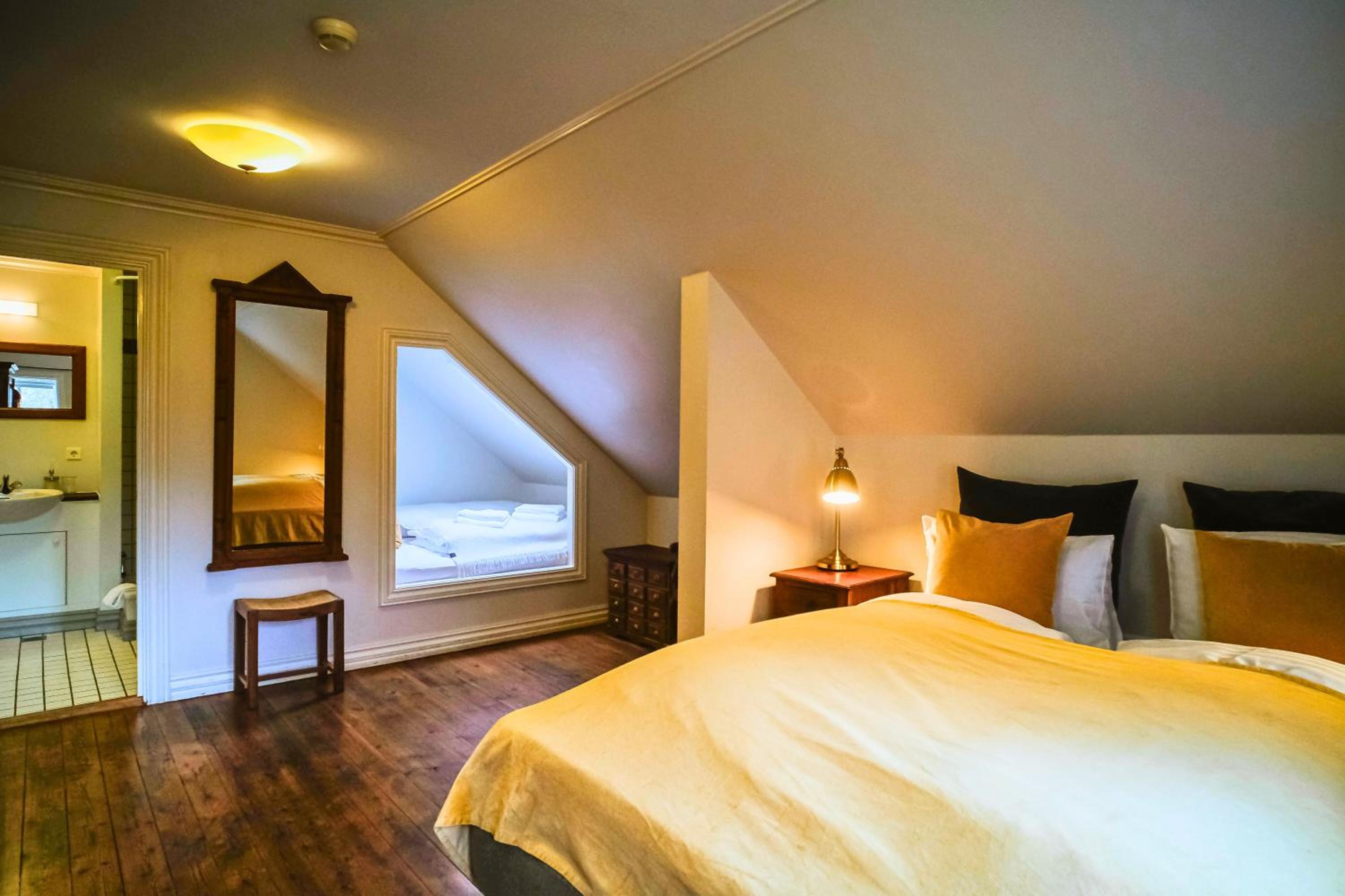 Quadruple Room photo 1