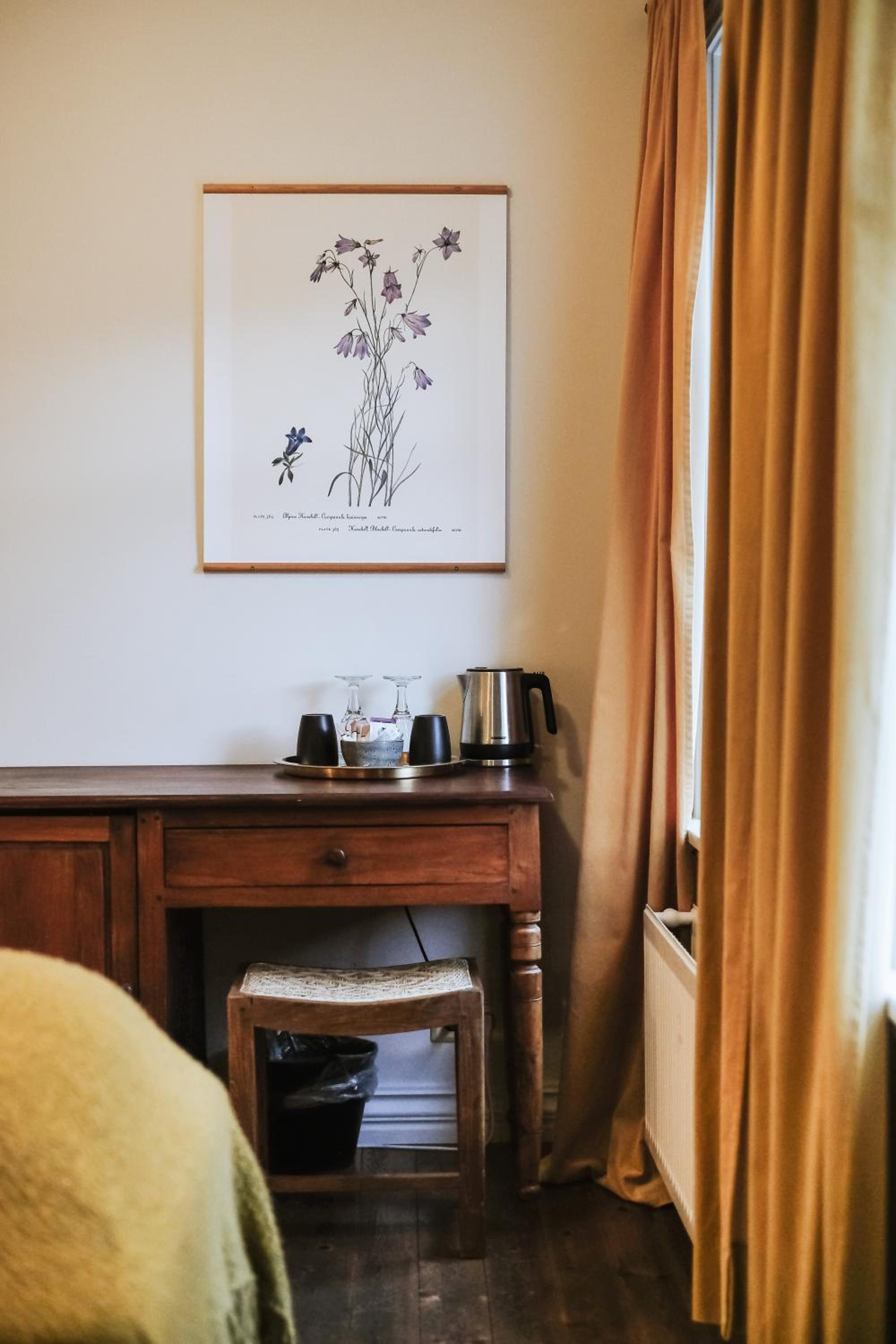 Quadruple Room photo 2