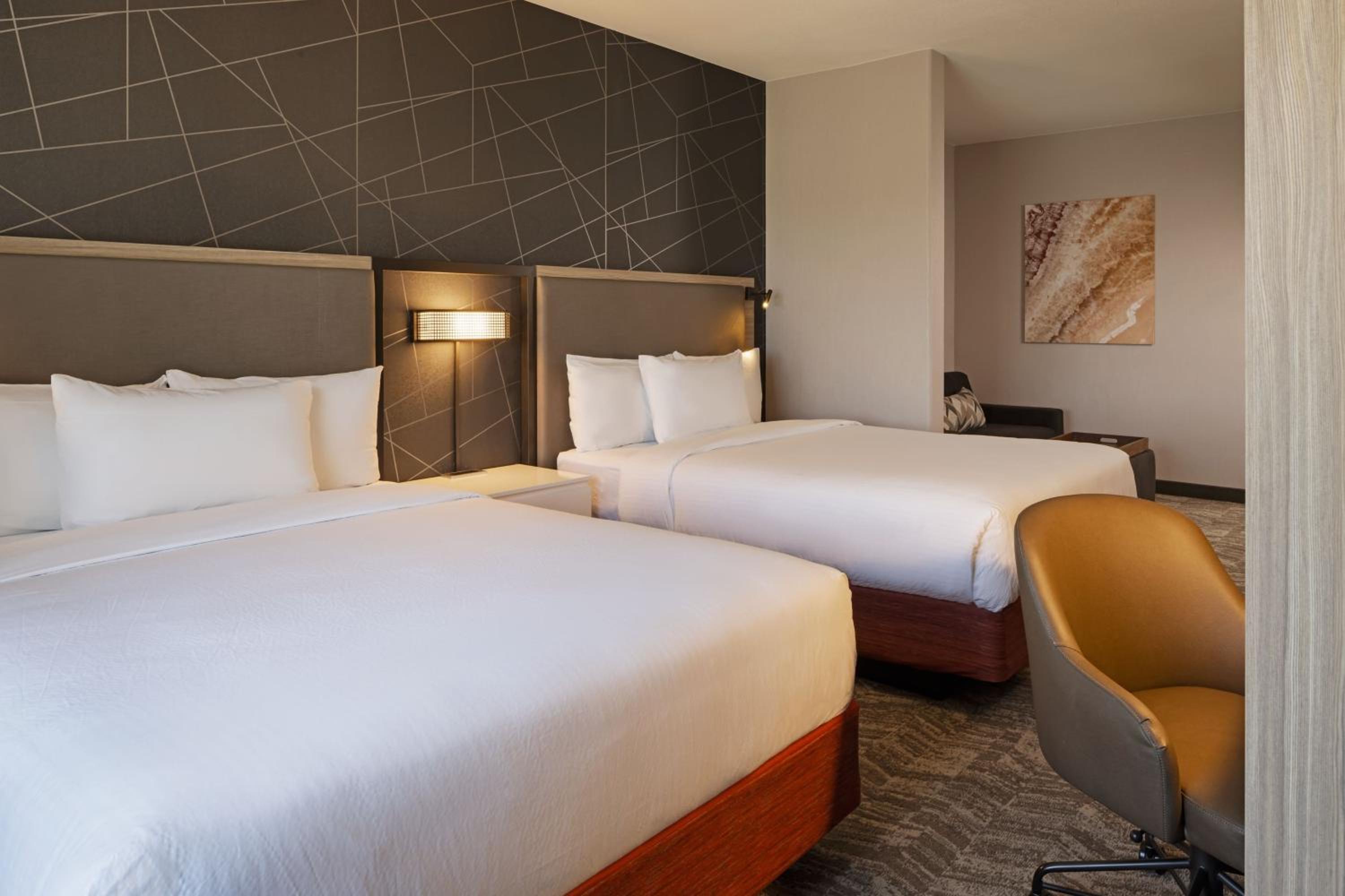 SpringHill Suites by Marriott Turlock, Photo 12