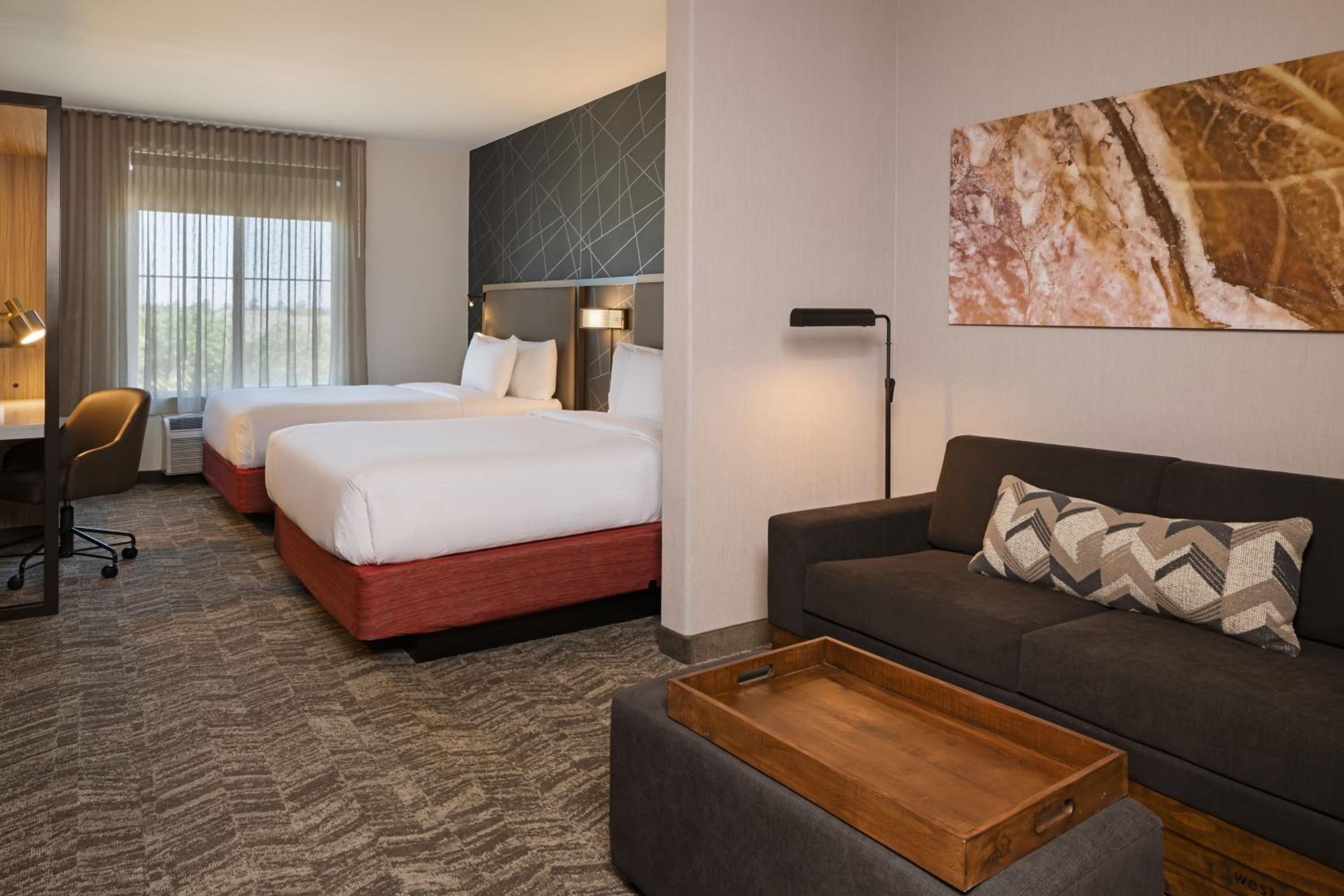 SpringHill Suites by Marriott Turlock, Photo 8