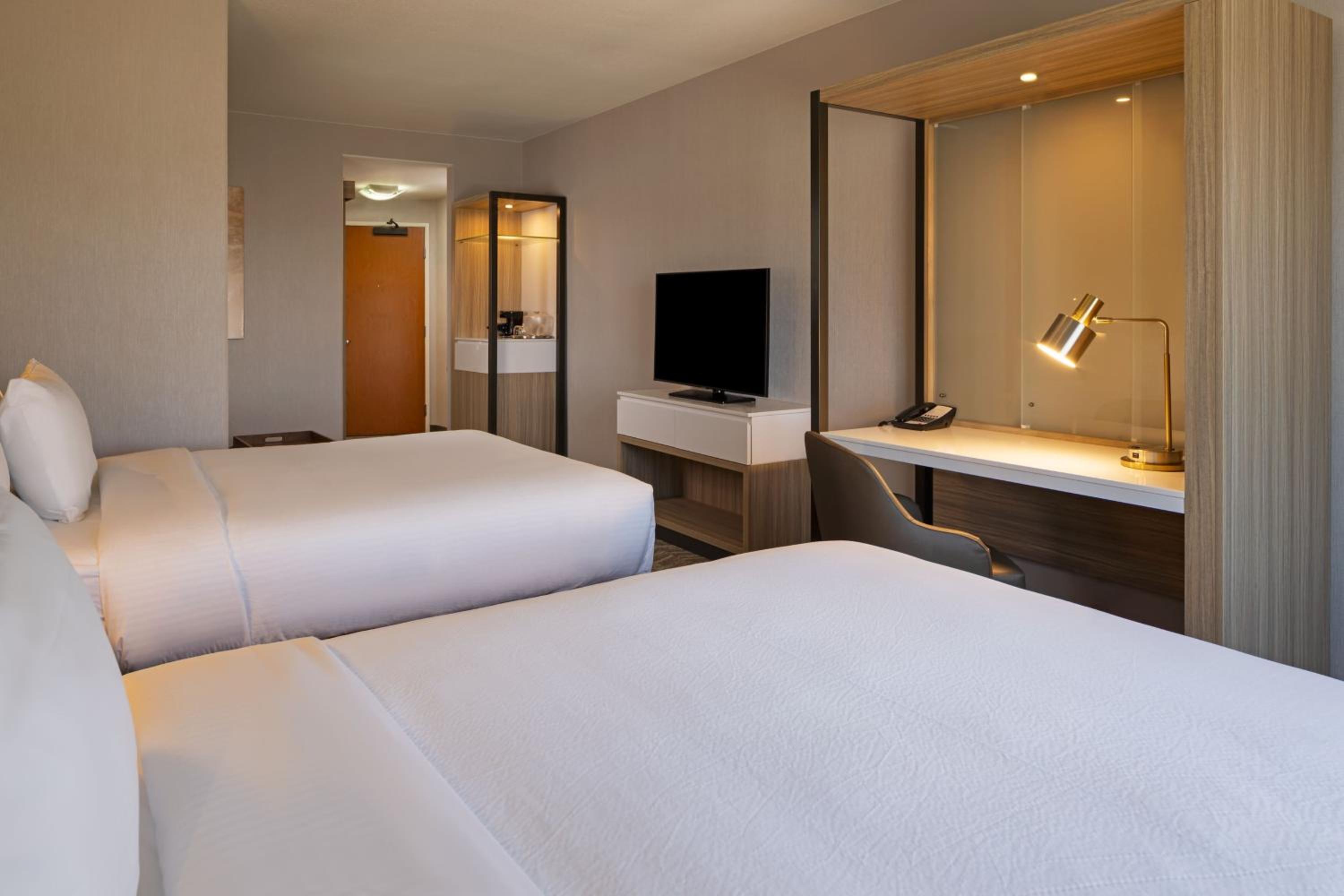 SpringHill Suites by Marriott Turlock, Photo 13