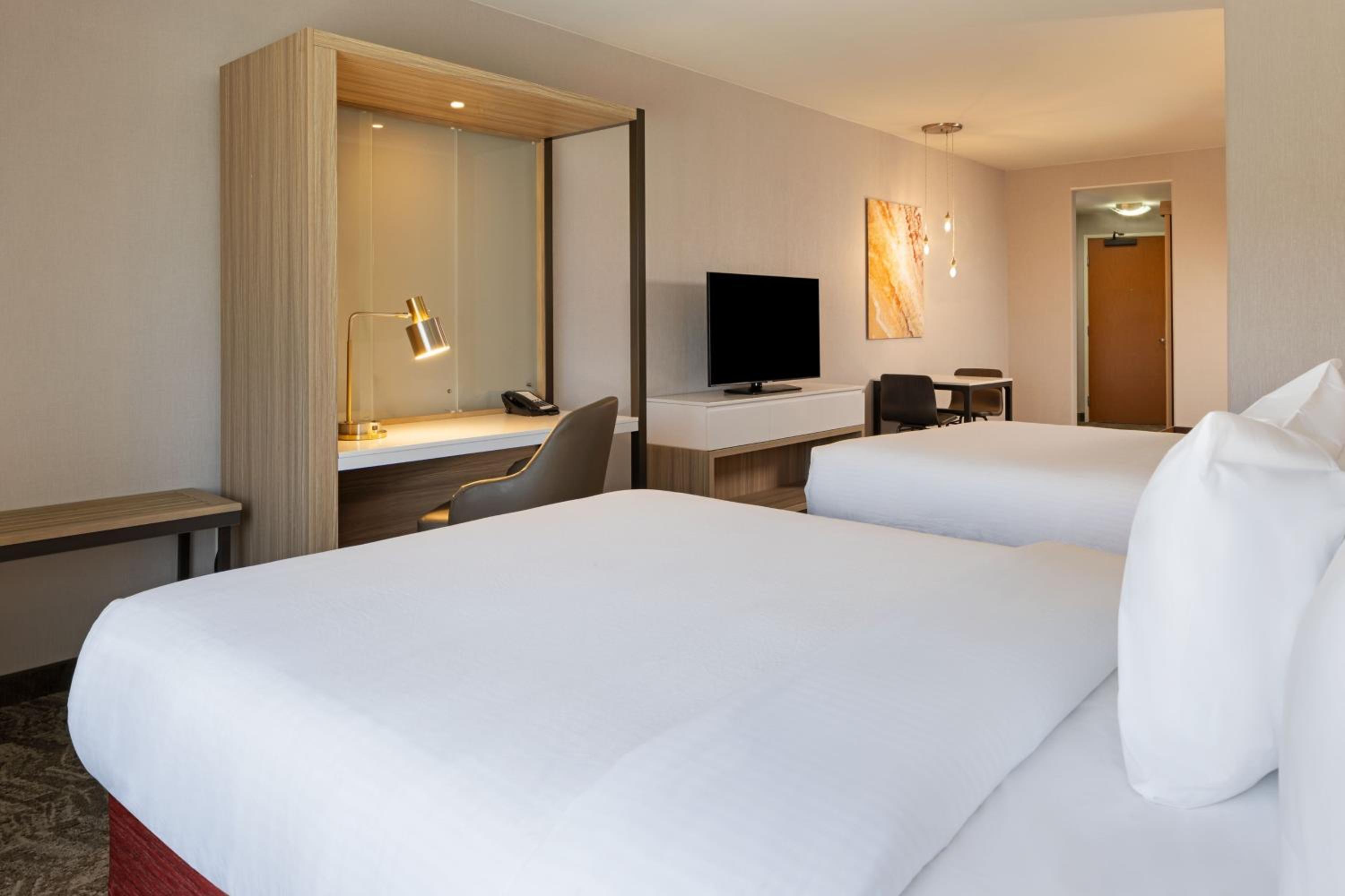 SpringHill Suites by Marriott Turlock, Photo 7