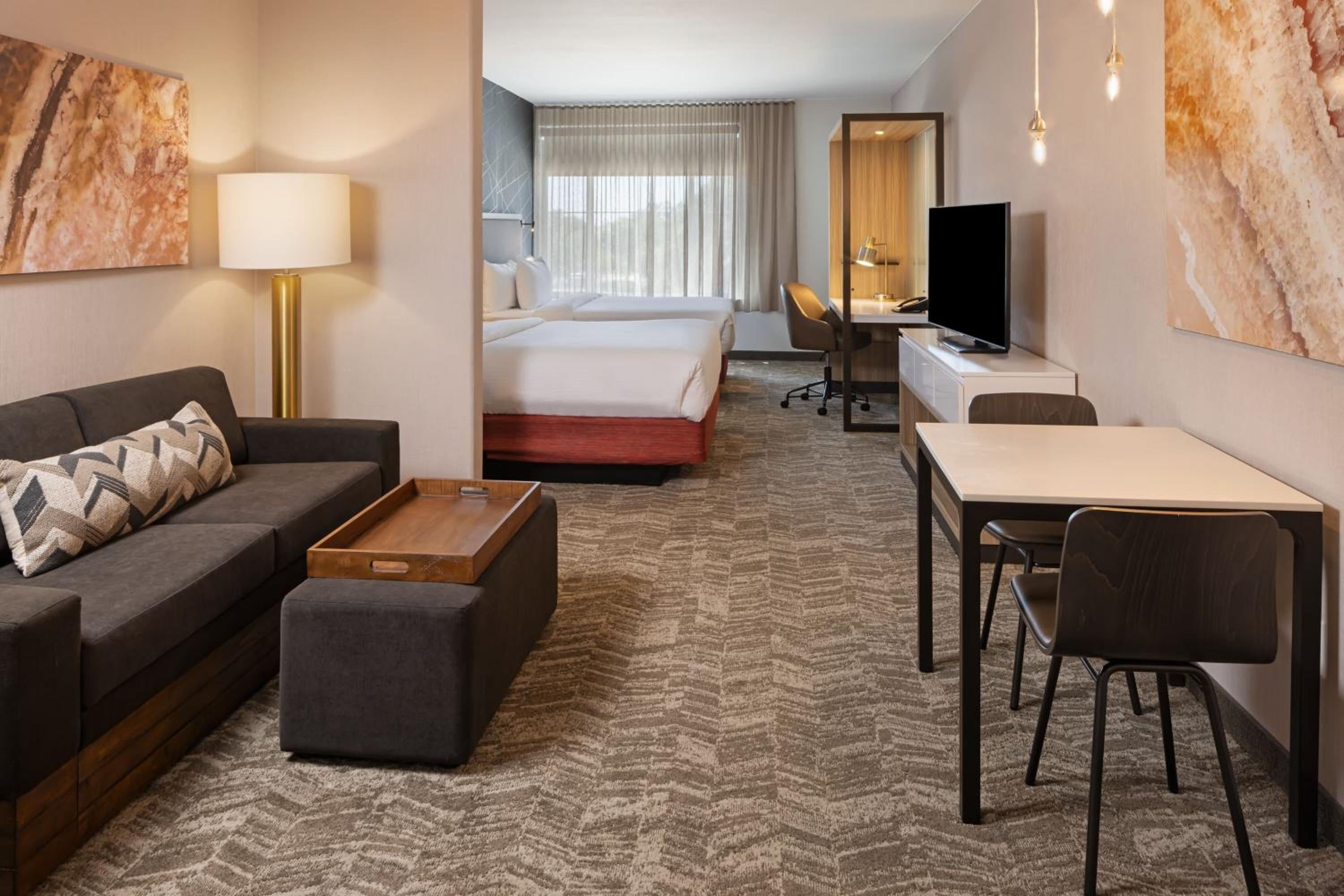 SpringHill Suites by Marriott Turlock, Photo 9