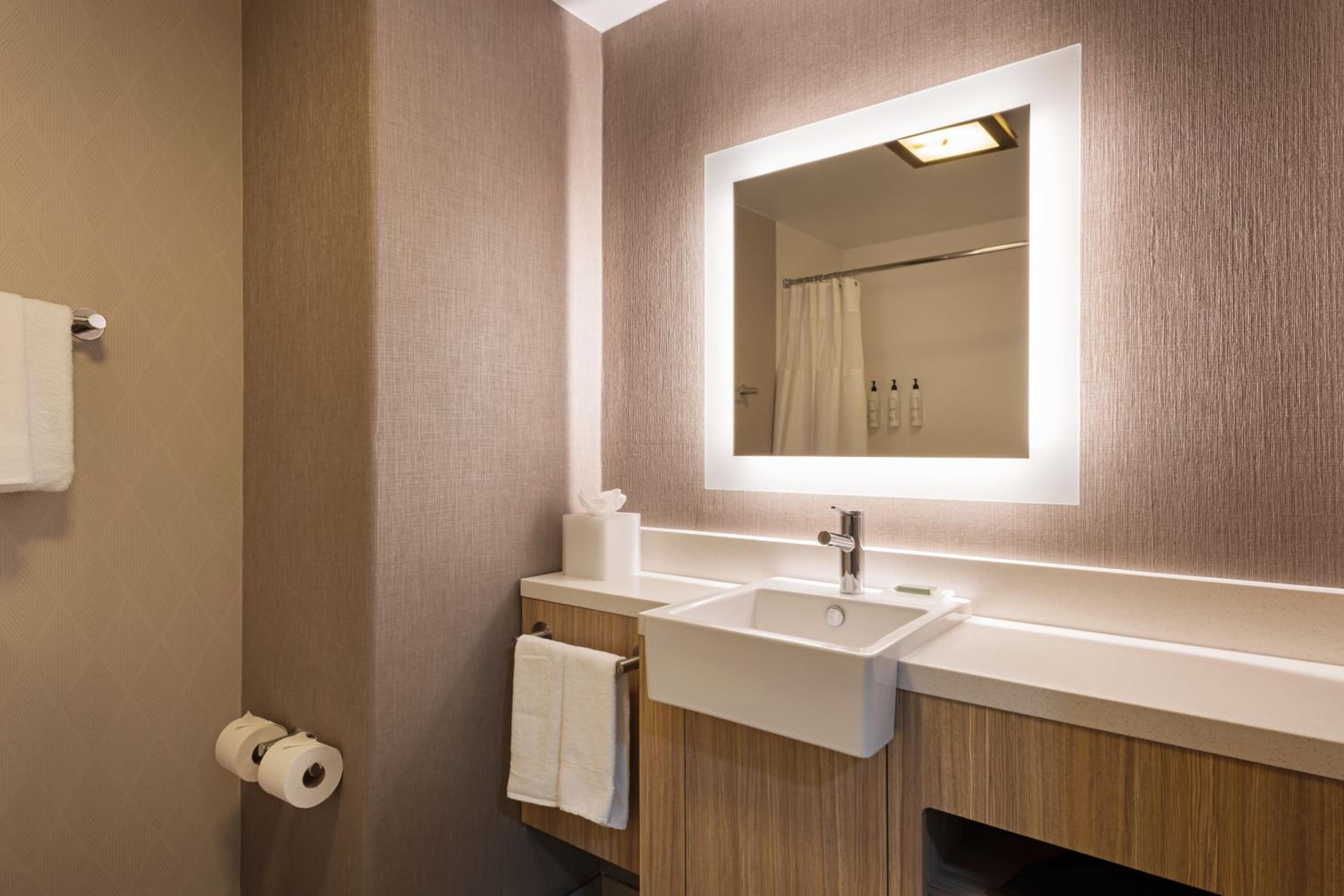 SpringHill Suites by Marriott Turlock, Photo 10