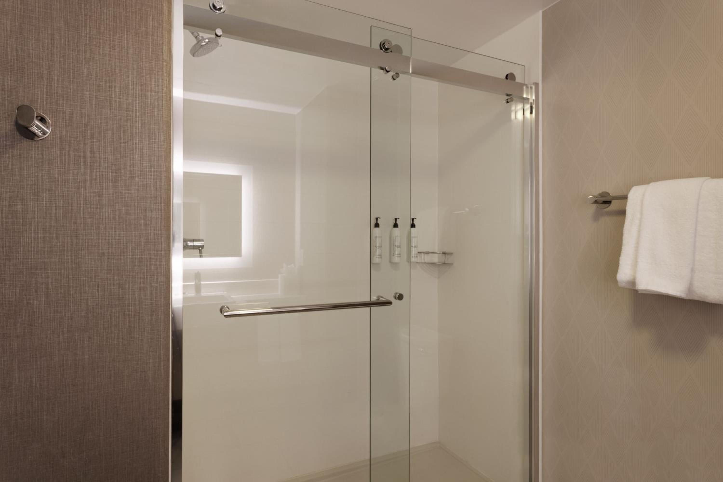SpringHill Suites by Marriott Turlock, Photo 14