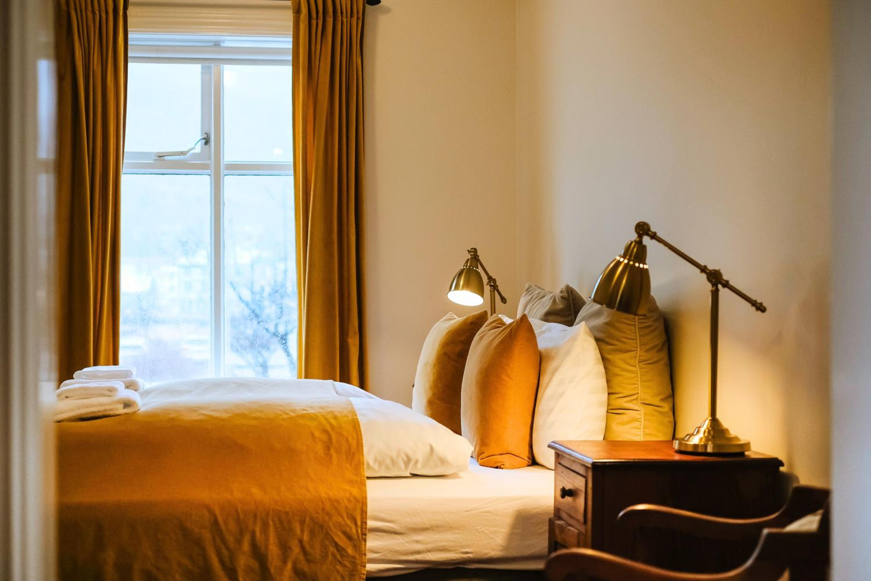 Small Double Room photo 1