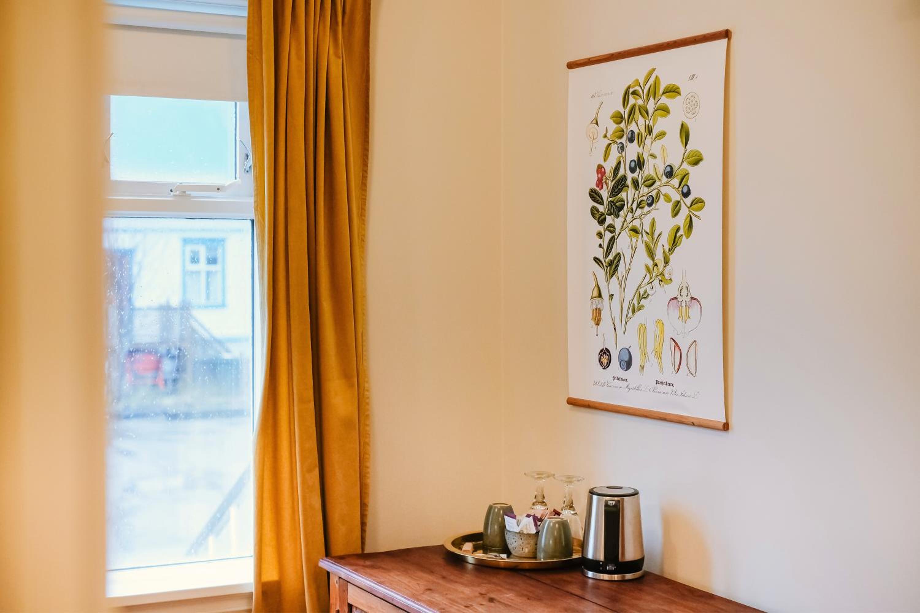 Small Double Room photo 3