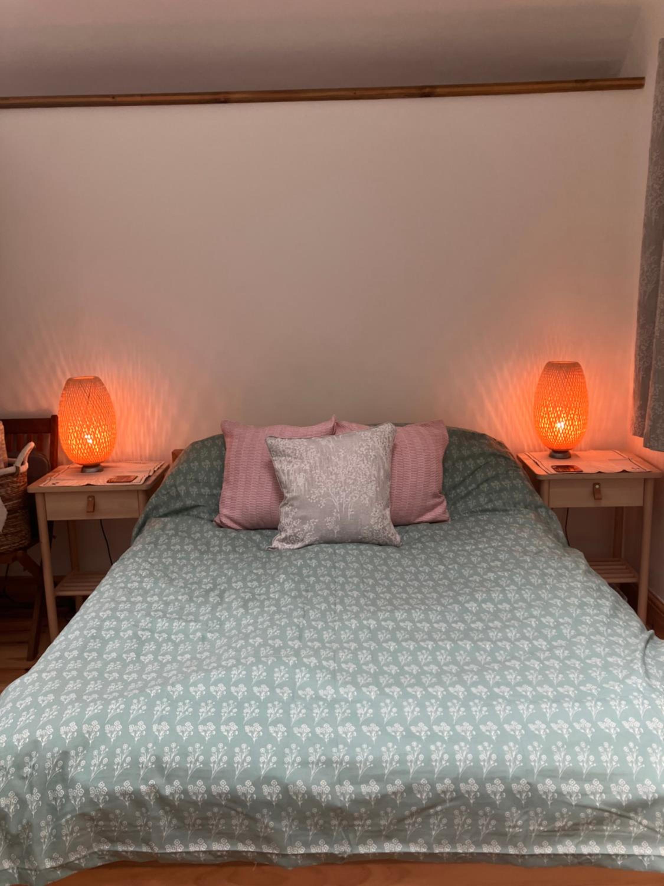 One-Bedroom House photo 1