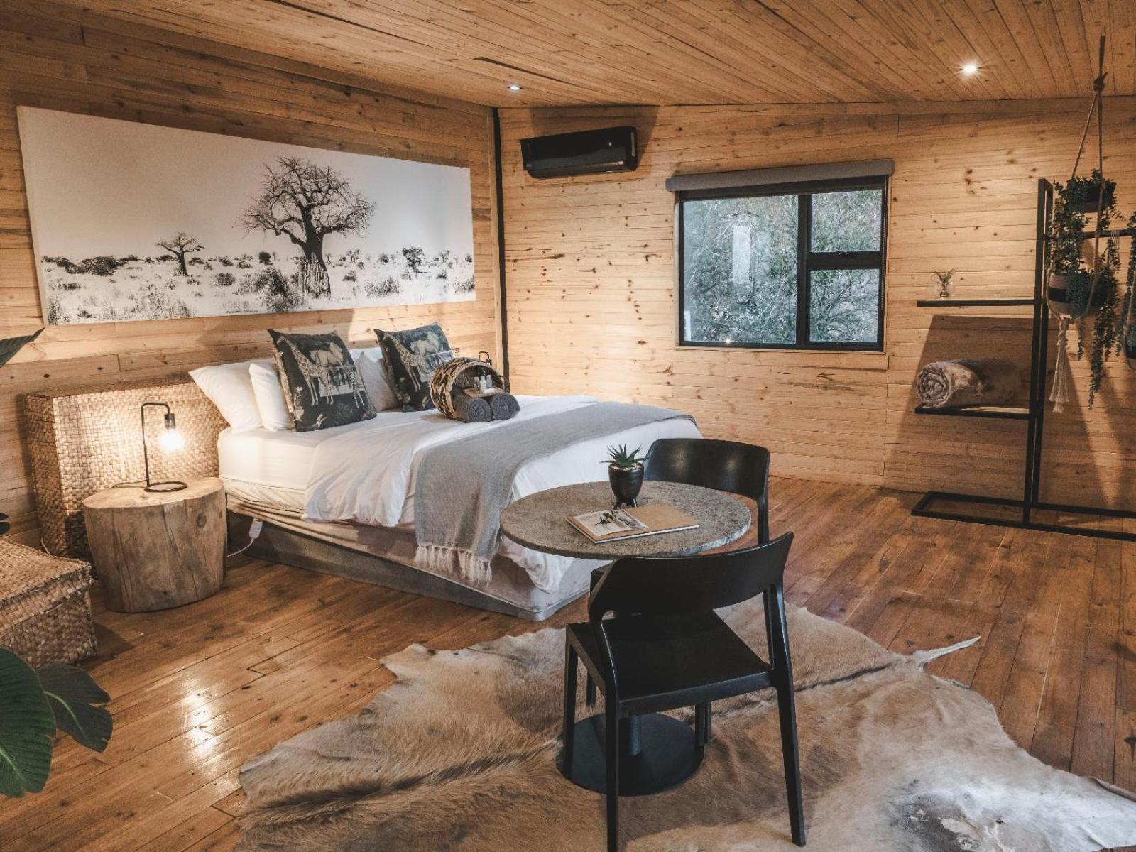 Standard Cabin photo 1