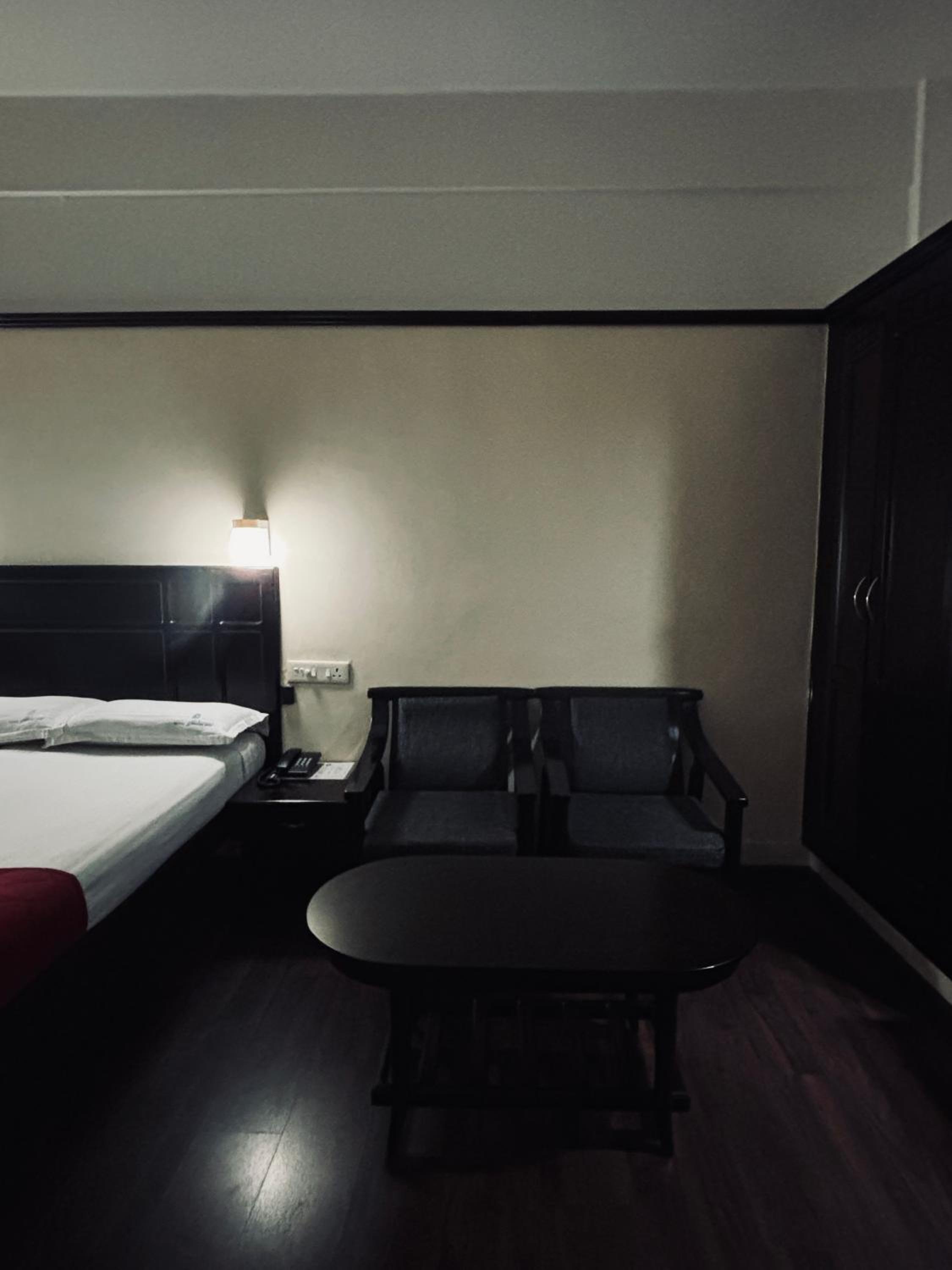 Queen Room