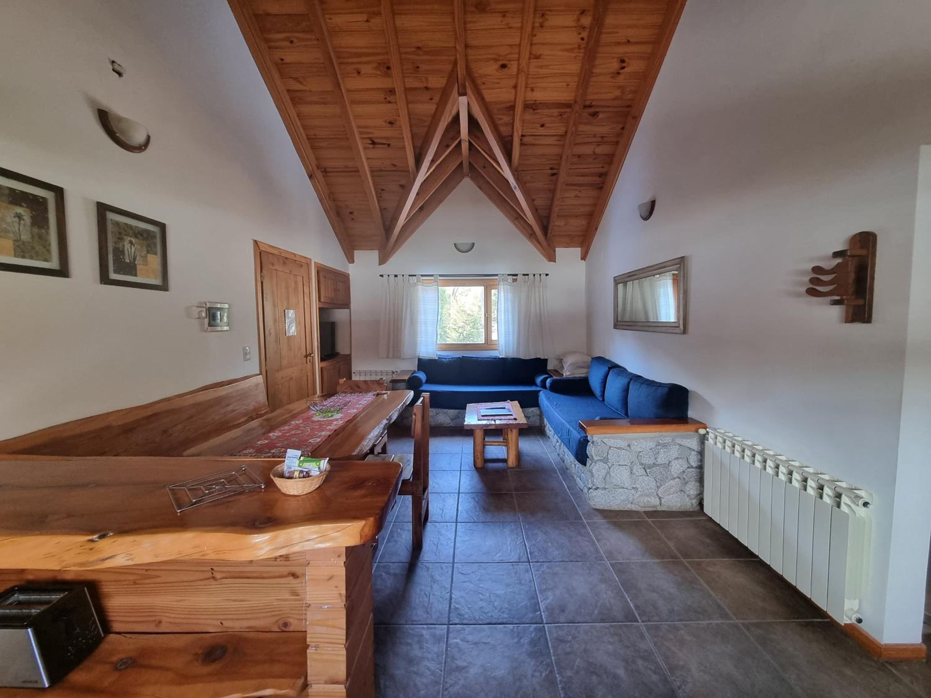 Apartment (2 Adults)