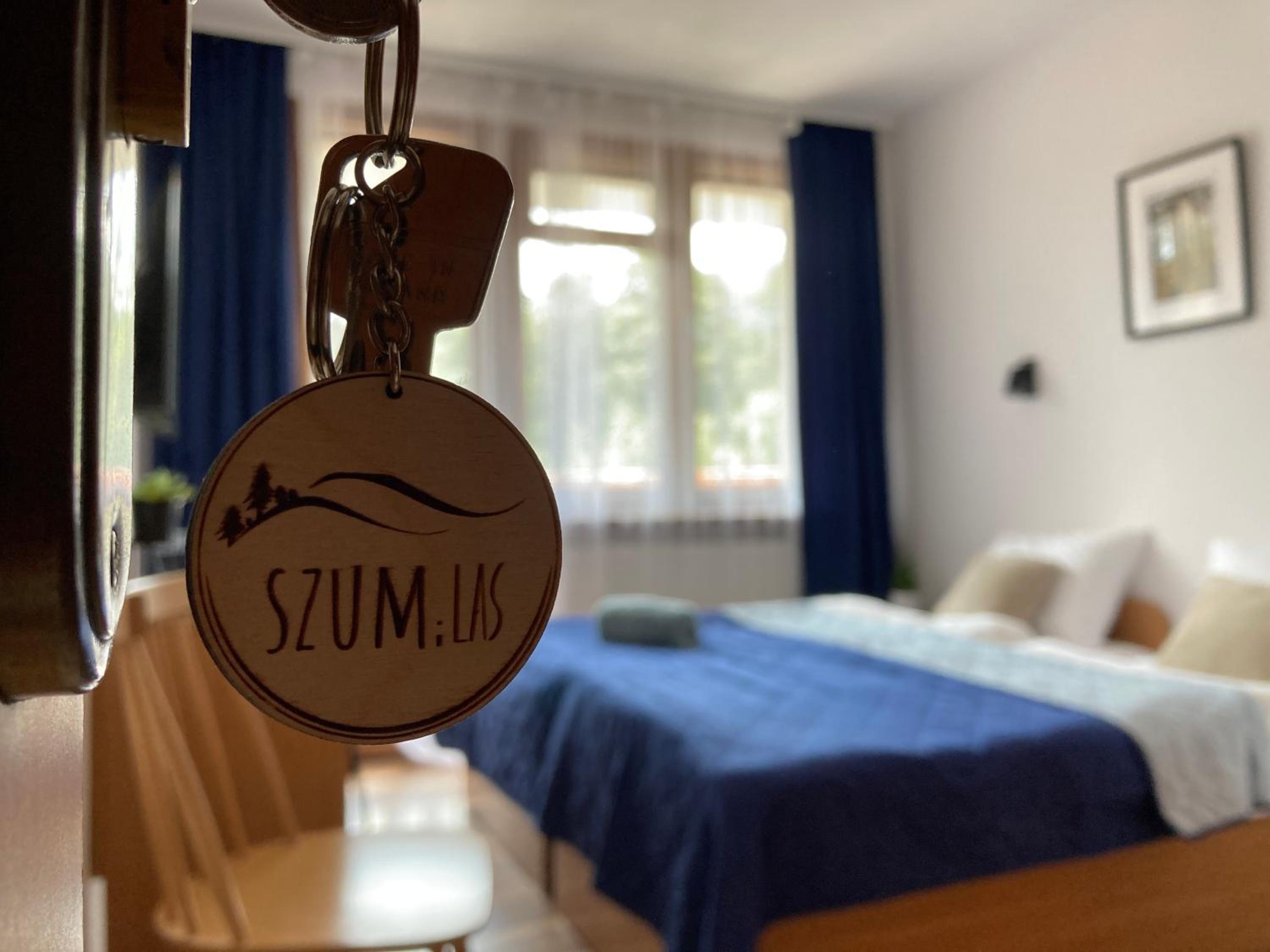 Double or Twin Room photo 1