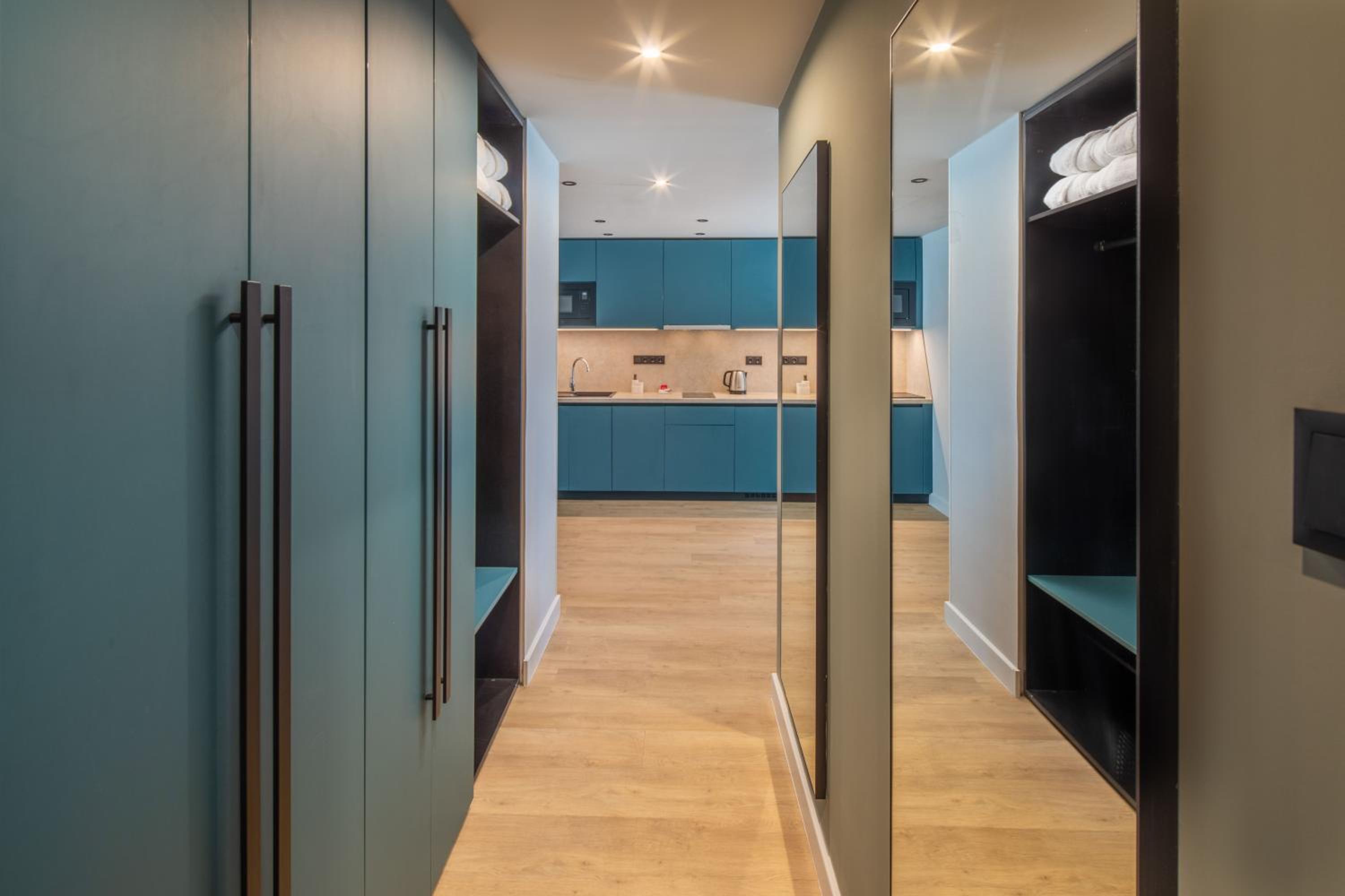 Two-Bedroom Apartment - Photo 2