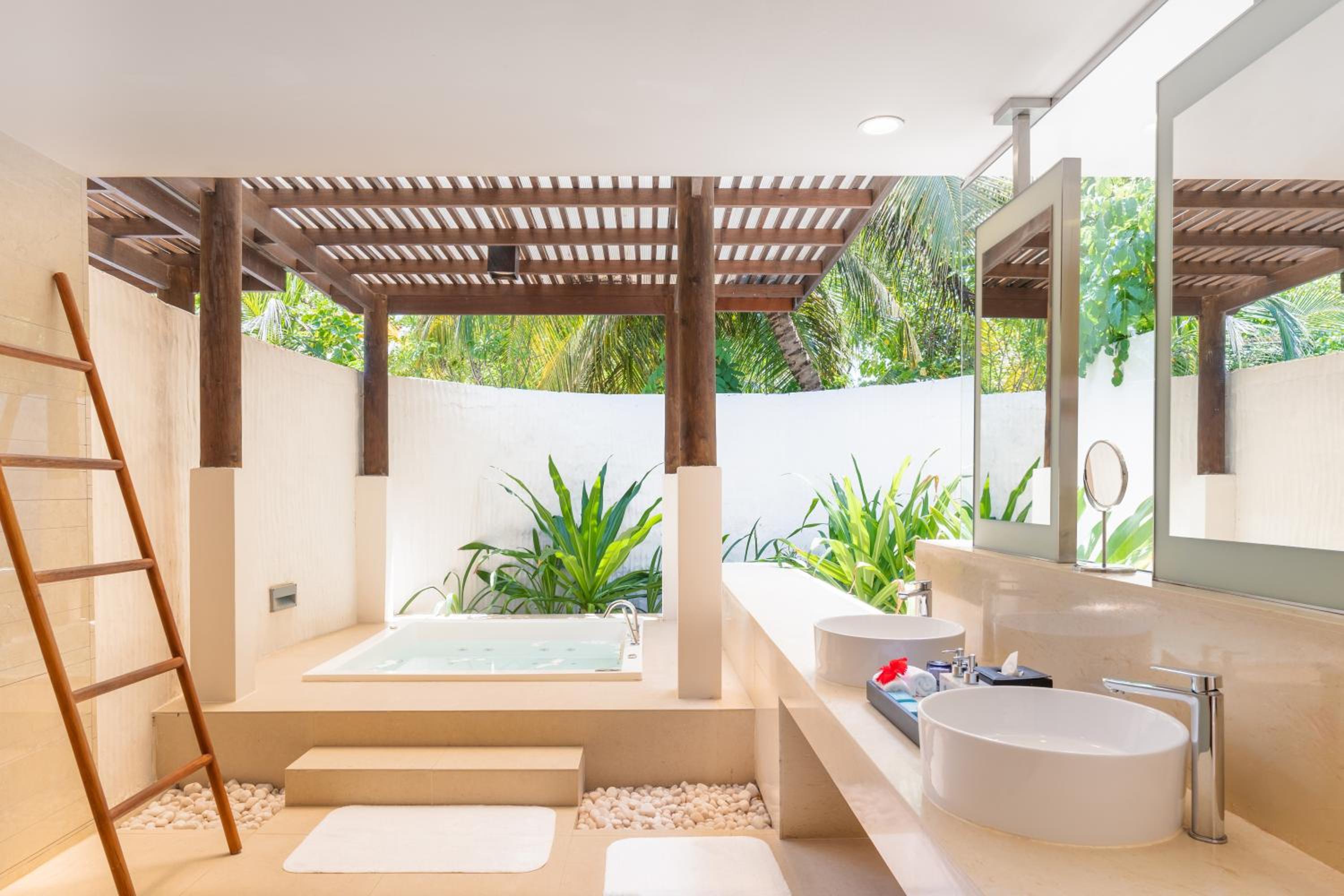 Deluxe Beach Residence with Lap Pool - Complimentary Floating Breakfast (once per stay) for book dates, 10th FEB 2026 onwards, and stay dates 11 April to 30 September 2026 - Photo 8