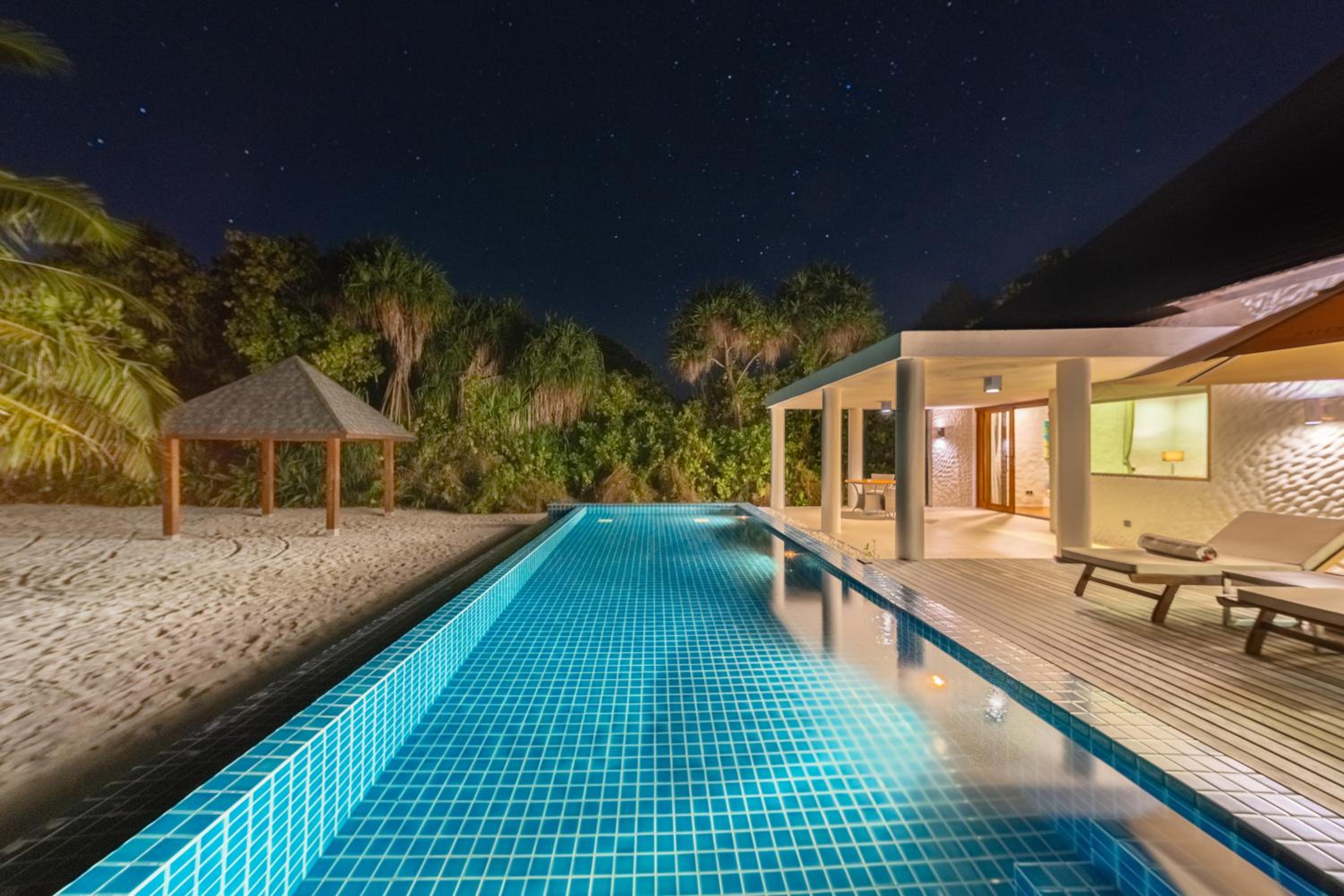 Deluxe Beach Residence with Lap Pool - Complimentary Floating Breakfast (once per stay) for book dates, 10th FEB 2026 onwards, and stay dates 11 April to 30 September 2026 - Photo 7