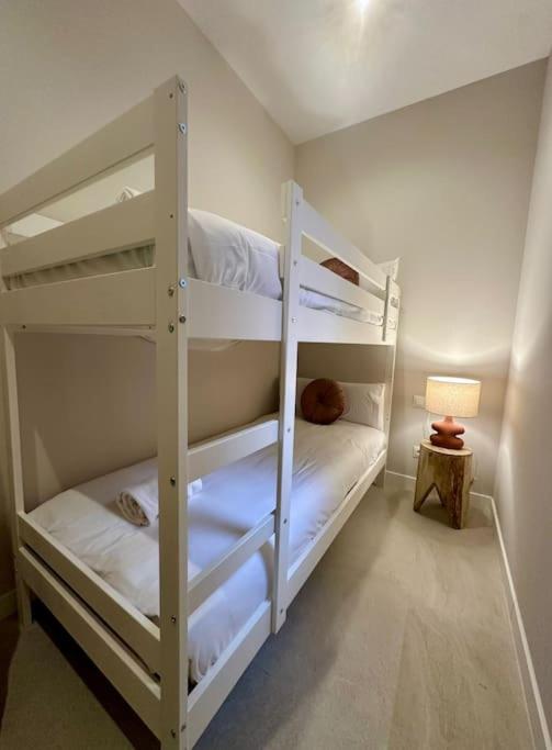 Departamento de tres habitaciones