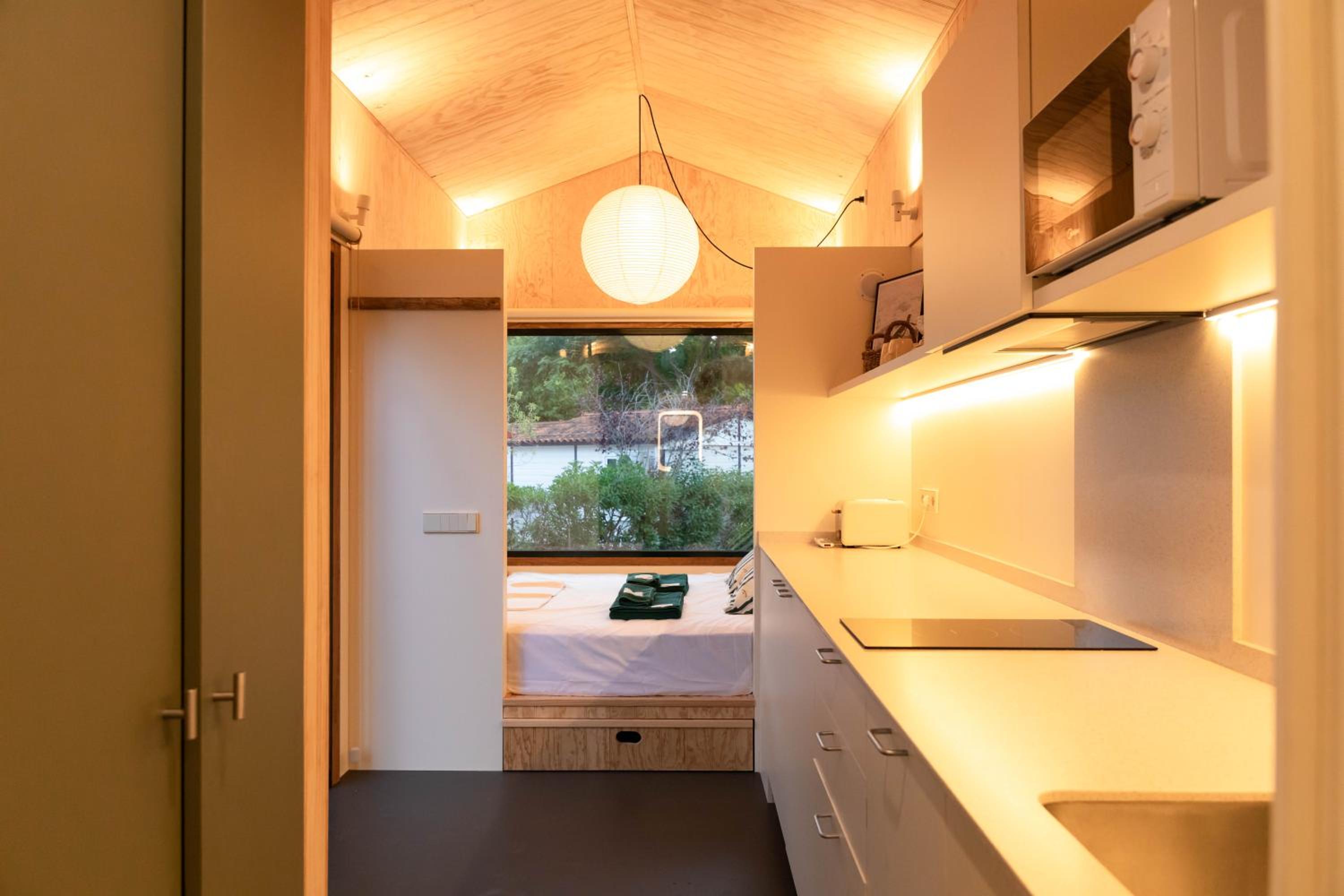 Family Bungalow - Photo 4