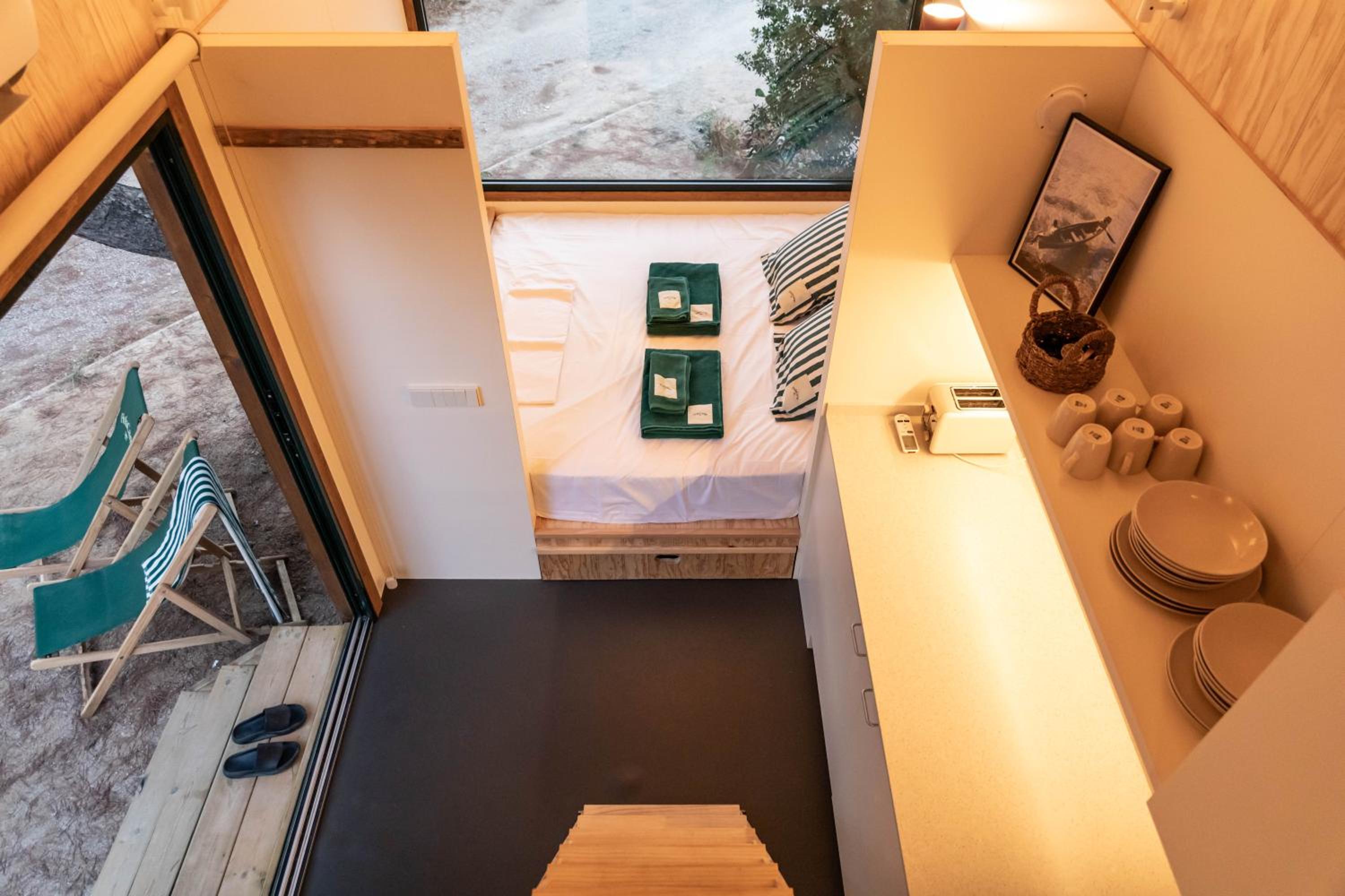 Family Bungalow - Photo 8