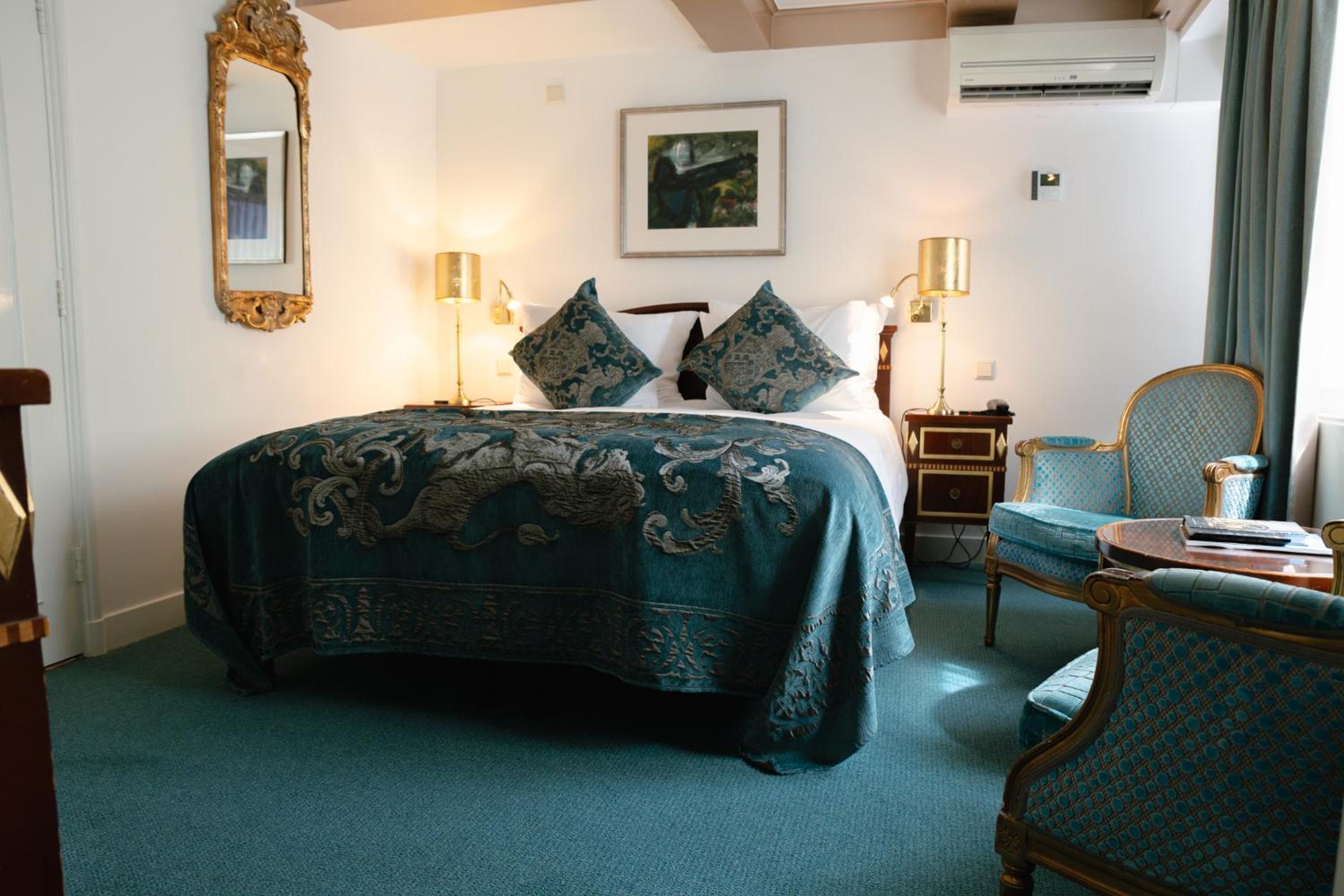 Classic Double or Twin Room