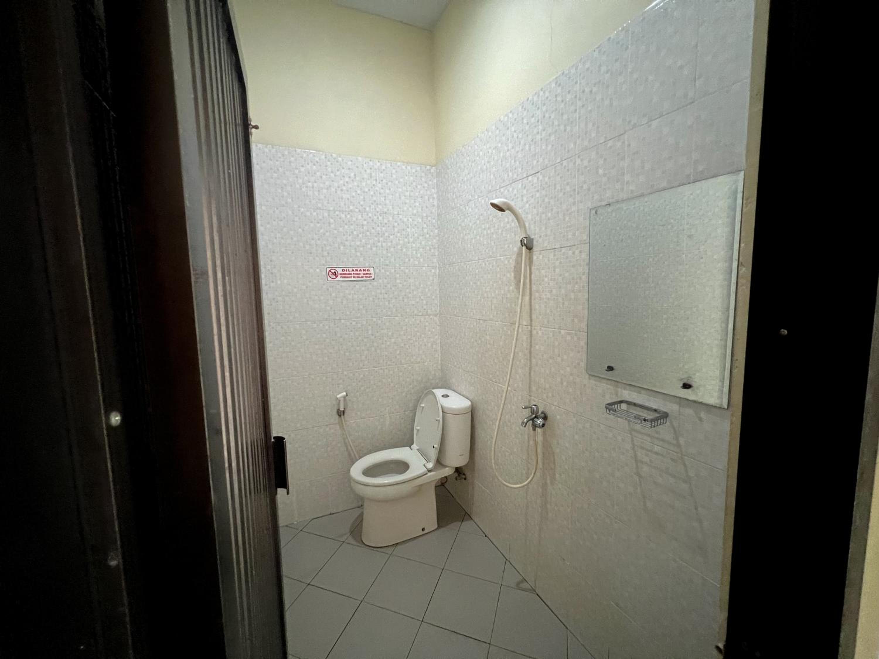 Twin Room photo 2