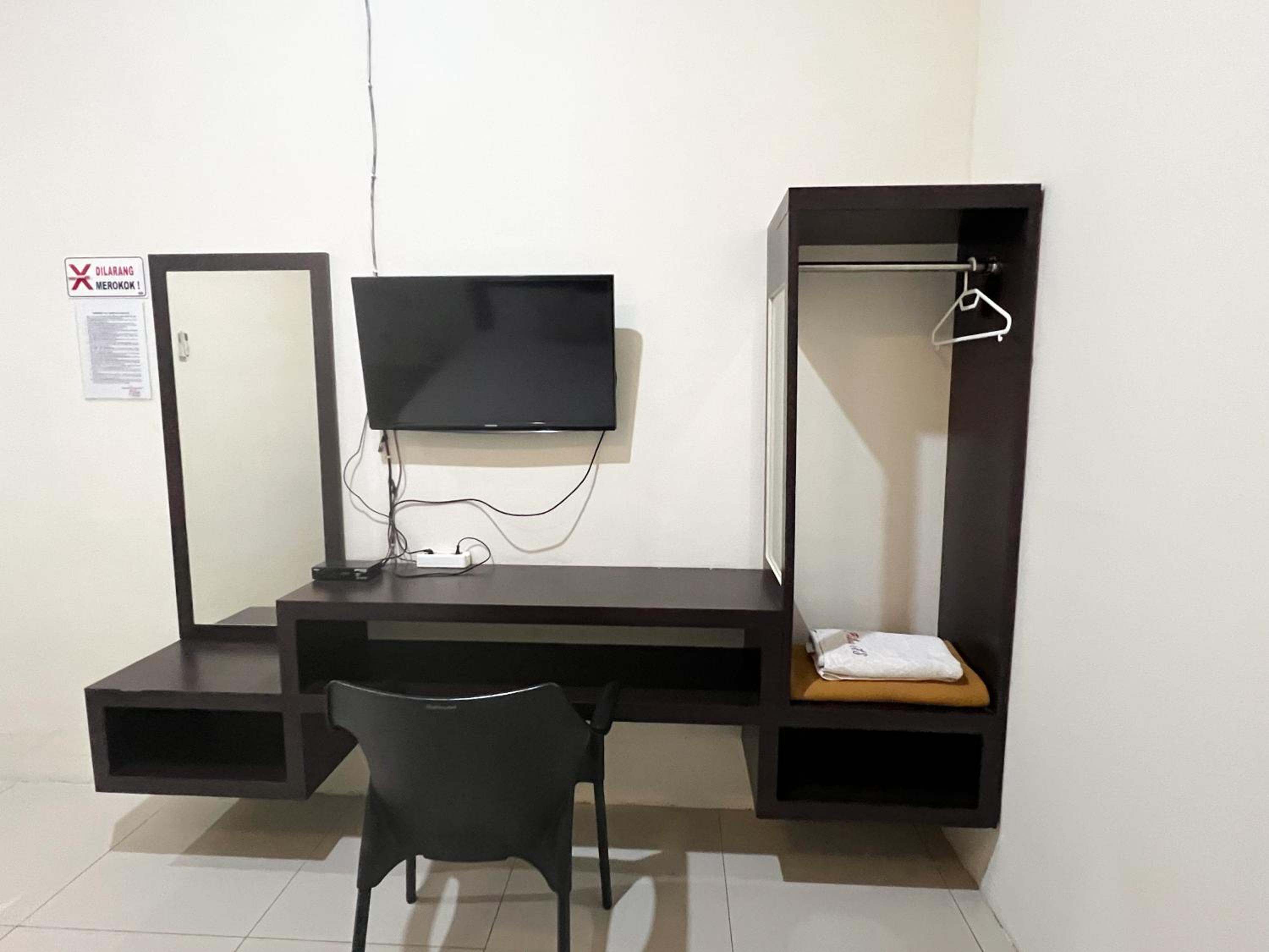 Deluxe Room photo 3