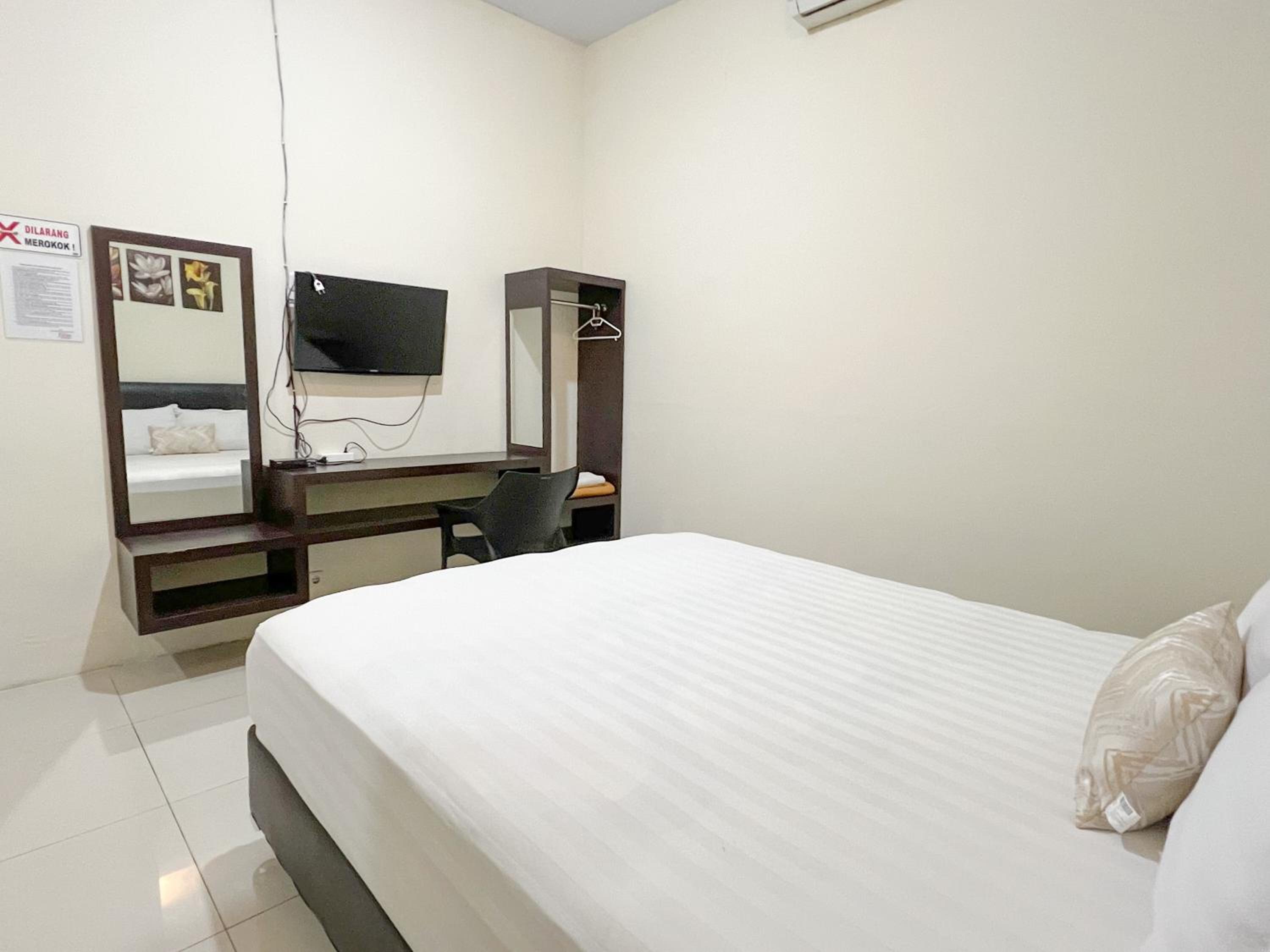 Deluxe Room photo 2