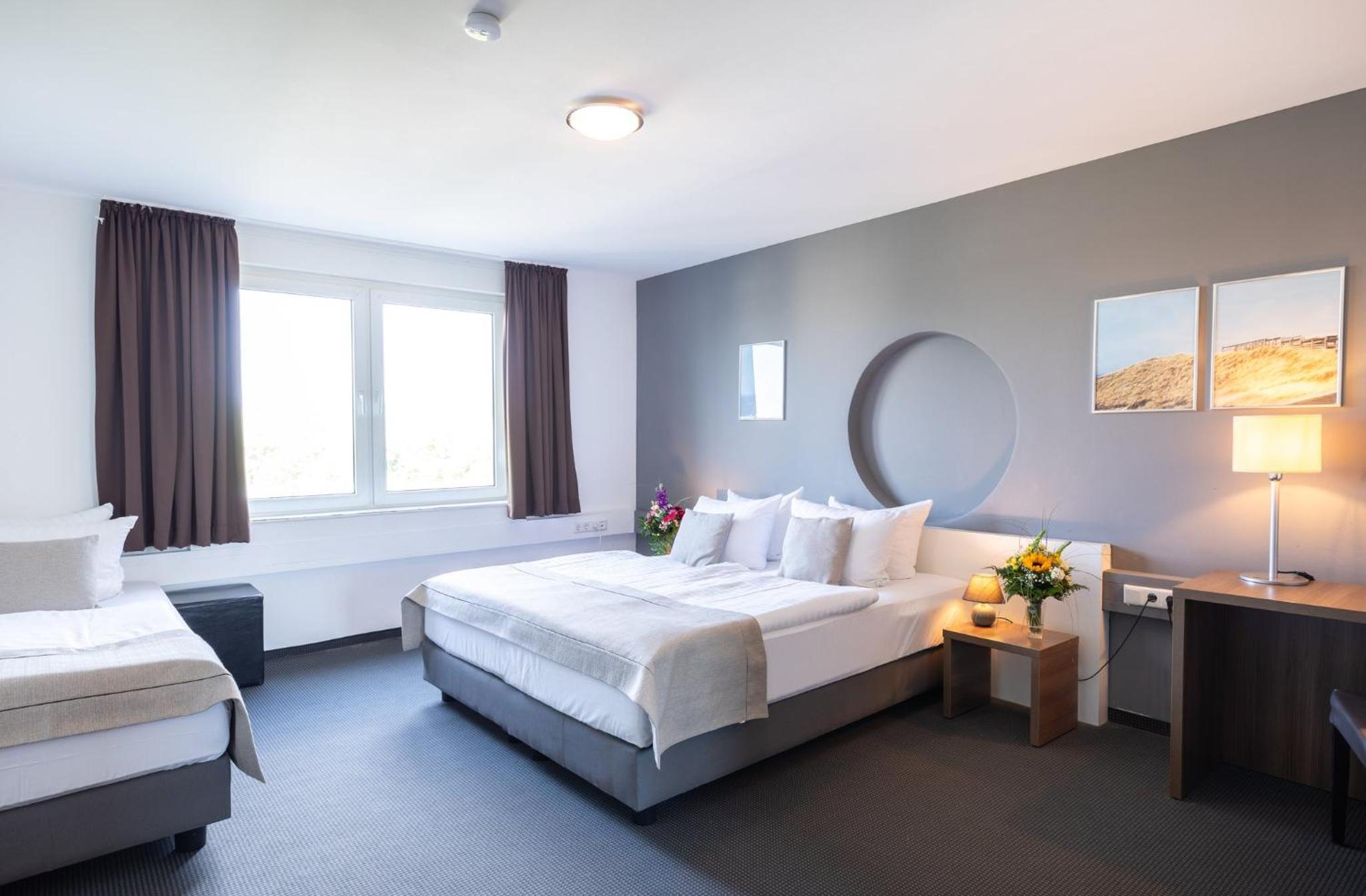 Standard Triple Room photo 1