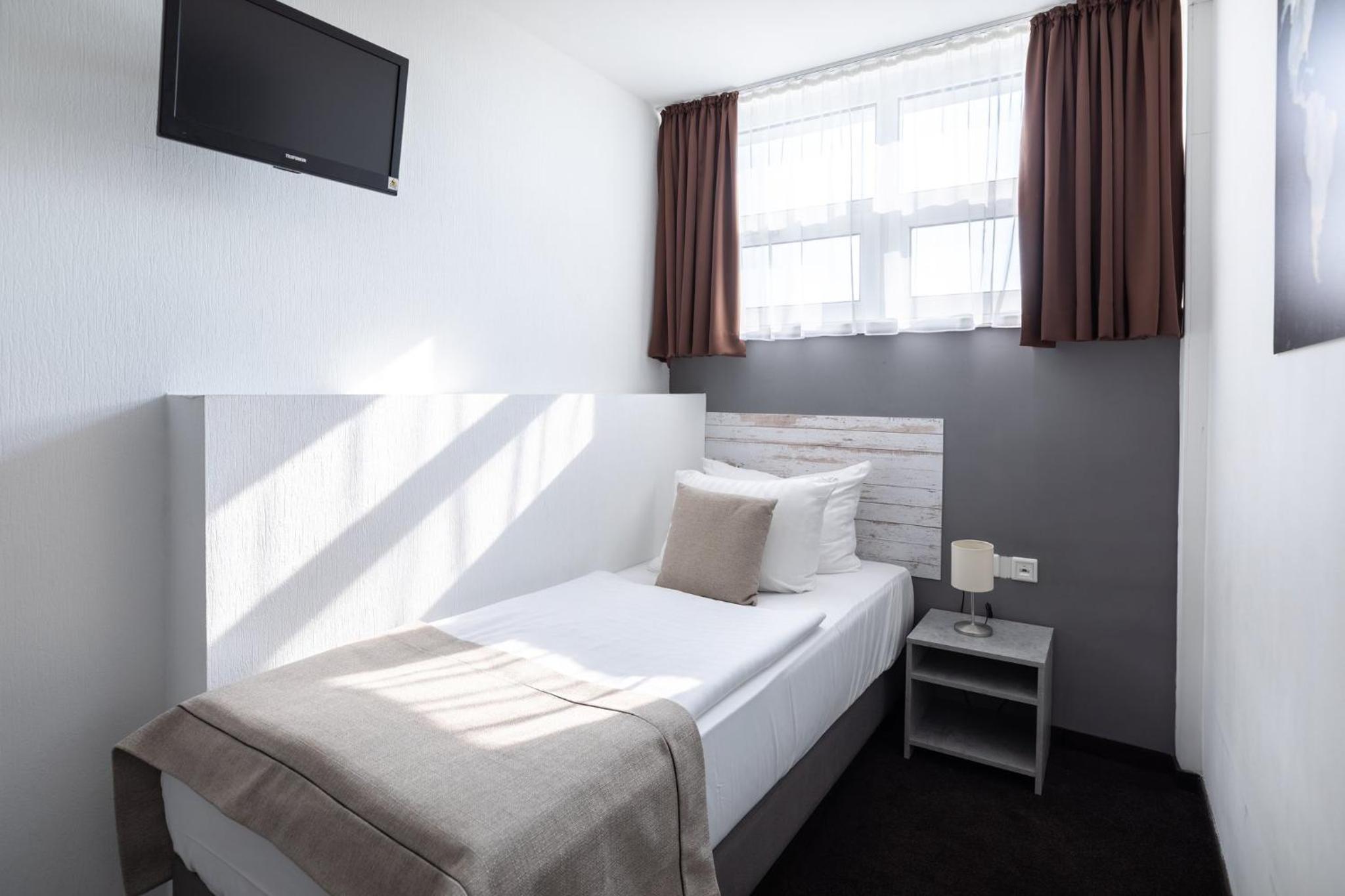 Economy Single Room photo 1