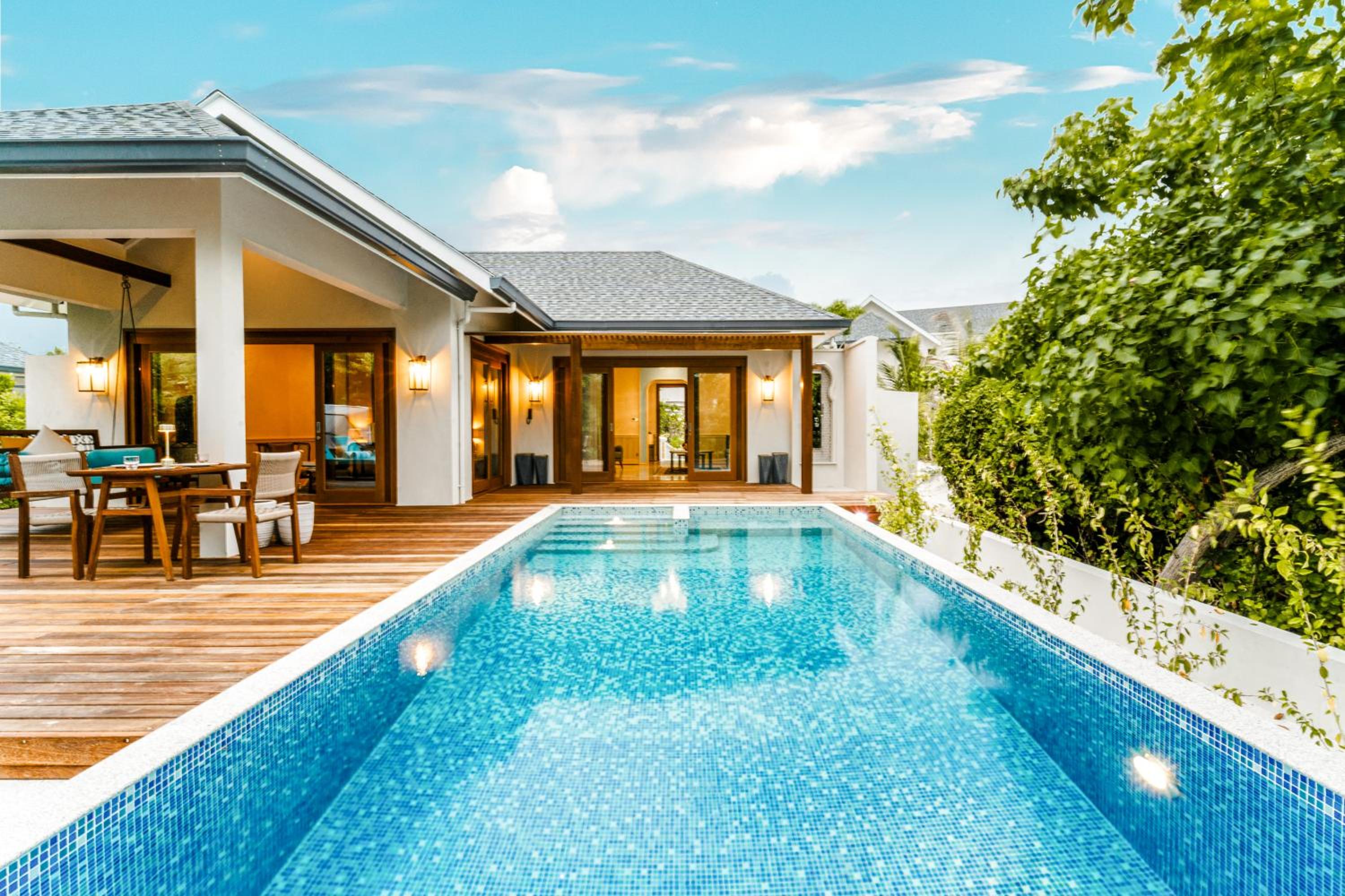 Signature Beach Residence with Private Pool - Complimentary Floating Breakfast (once per stay) for book dates, 10th FEB 2026 onwards, and stay dates 11 April to 30 September 2026 - Photo 6