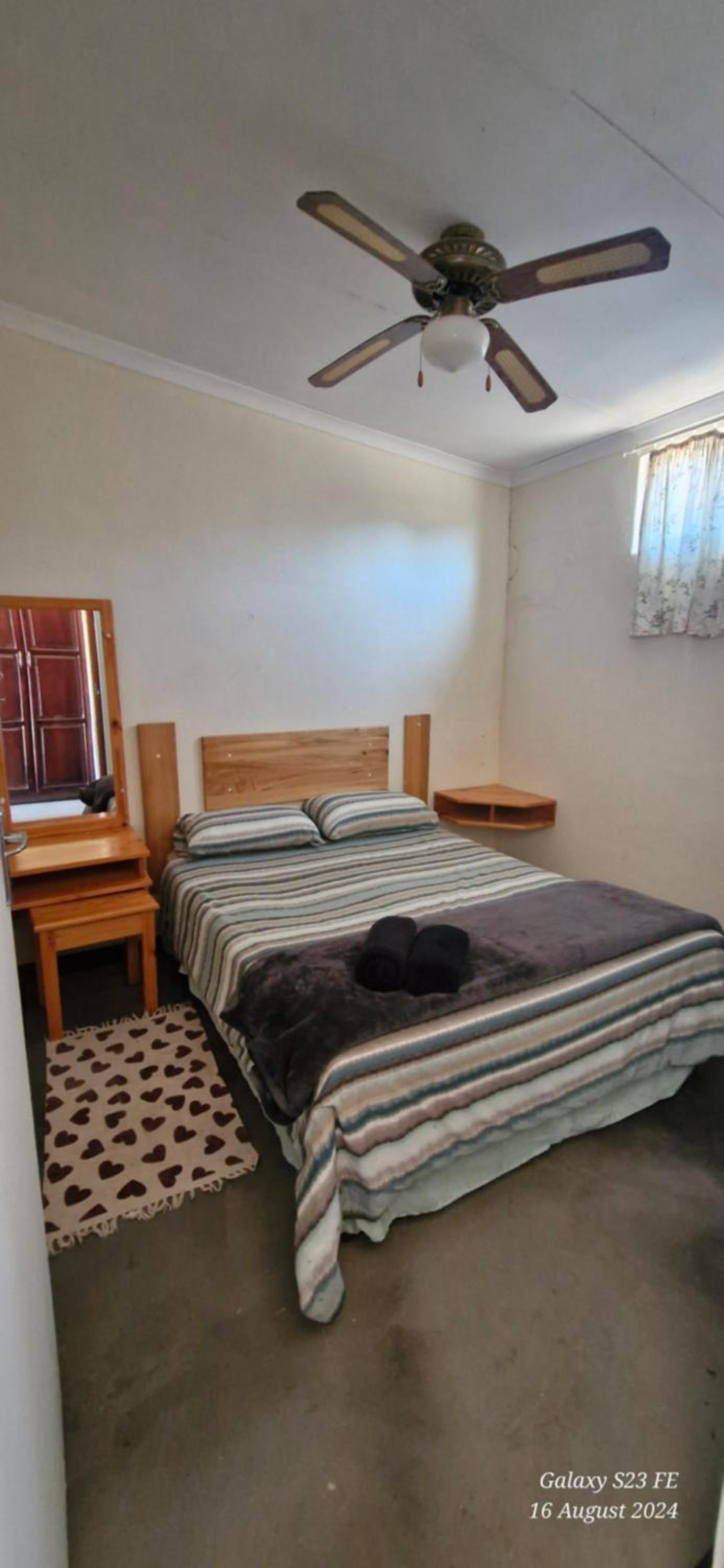 Two-Bedroom Chalet photo 1