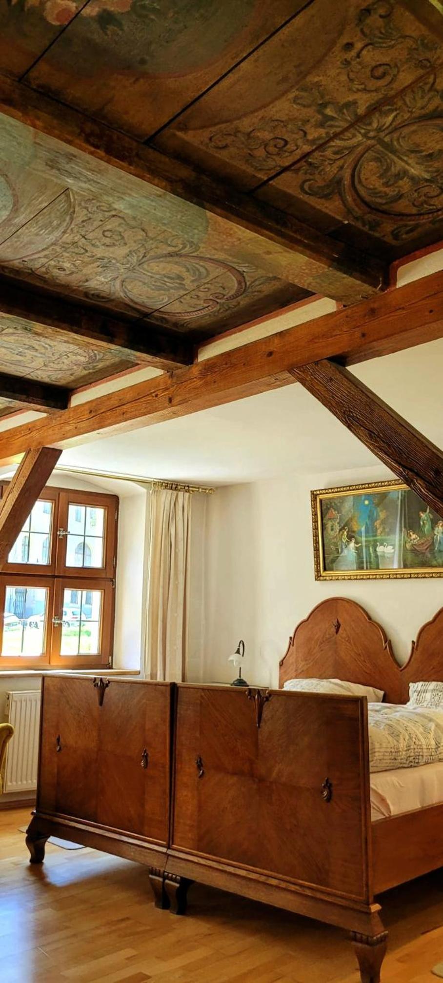 Double Room with Private Bathroom photo 1