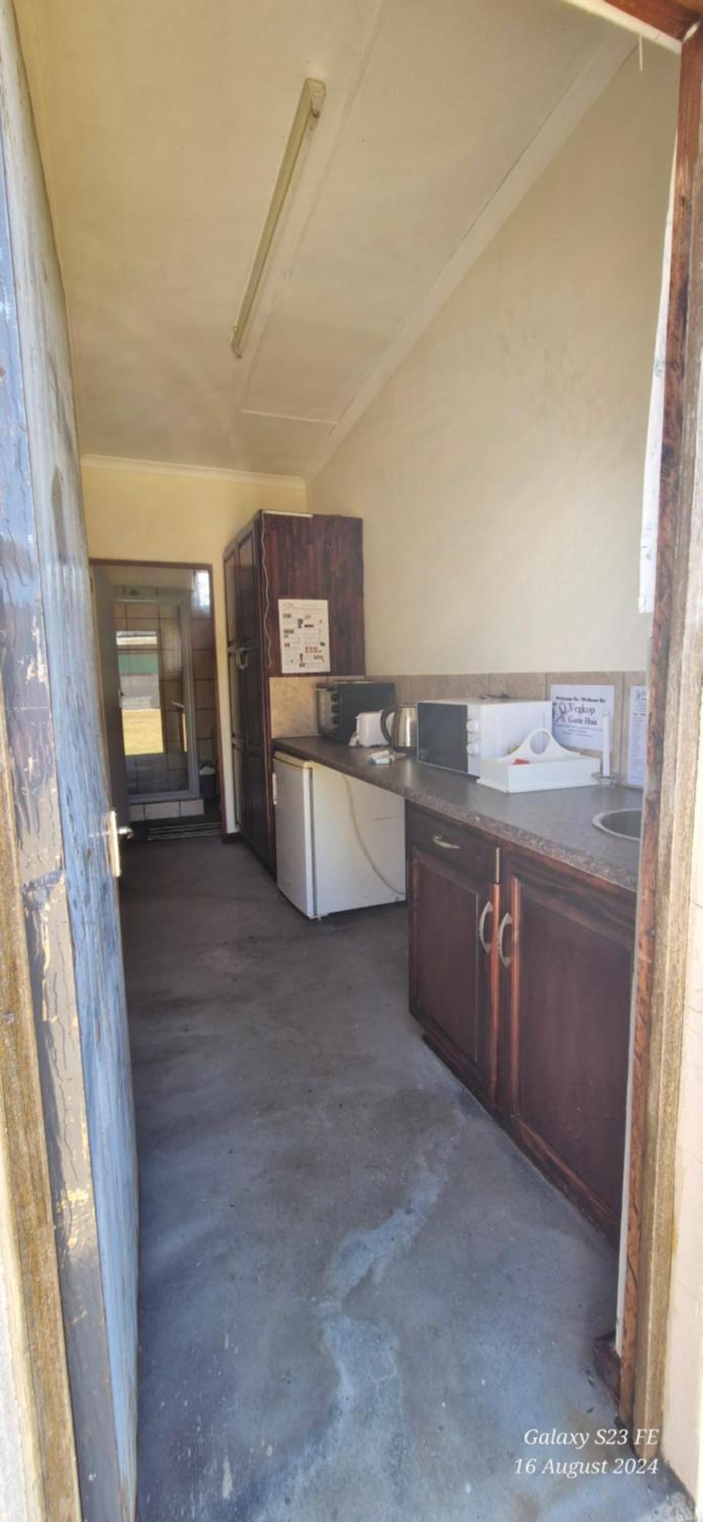 Two-Bedroom Chalet photo 3