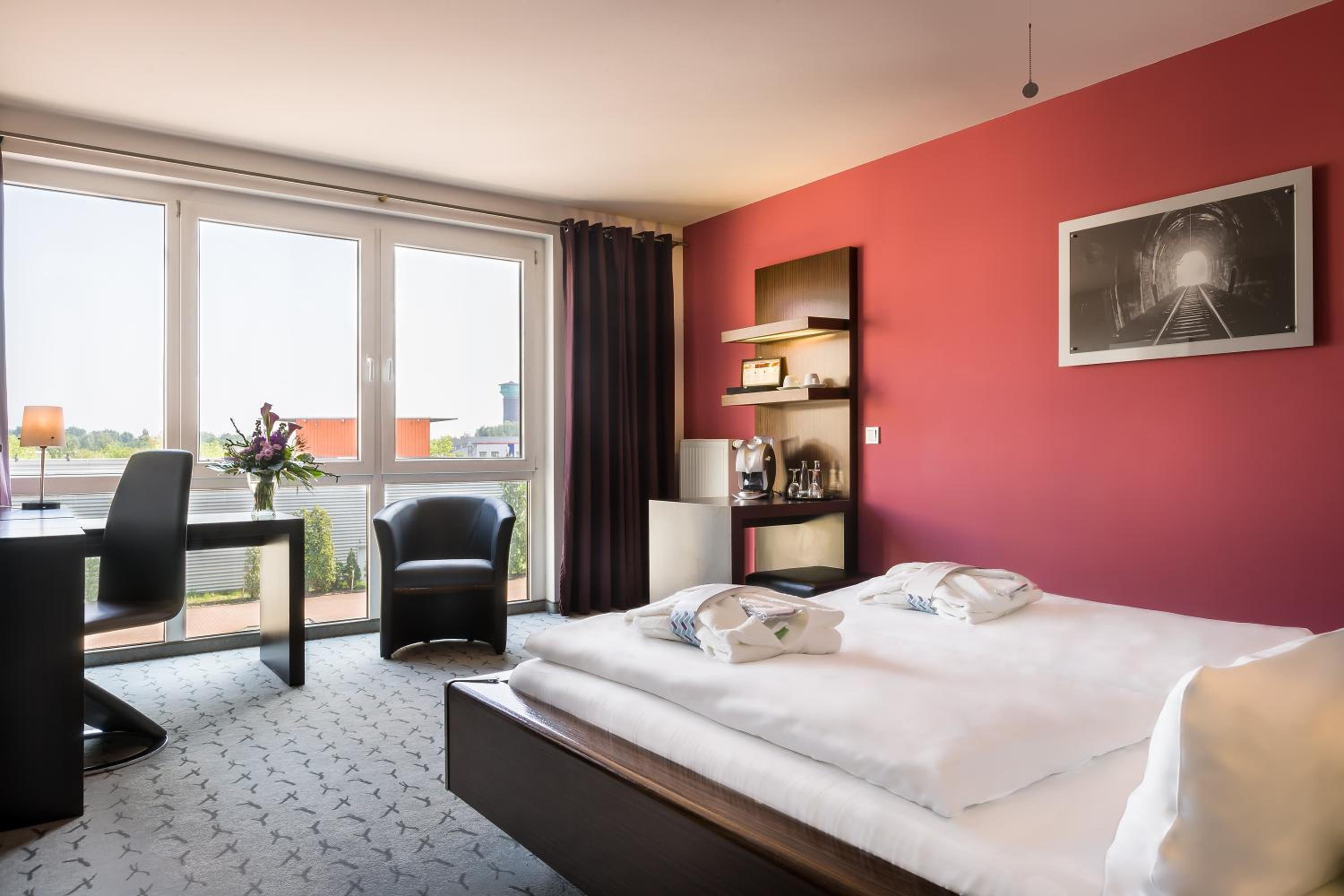 Executive Room photo 2
