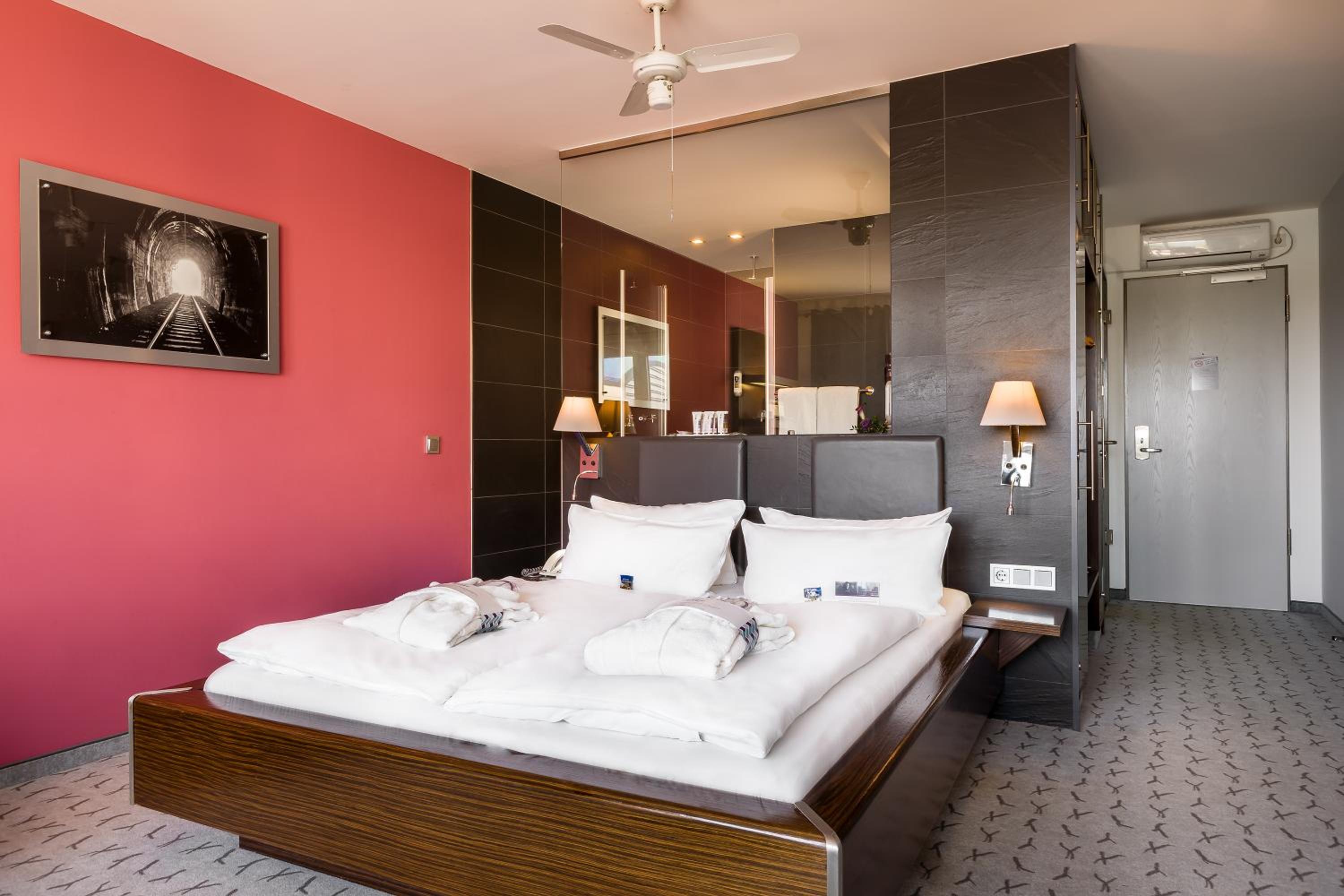Executive Room photo 1