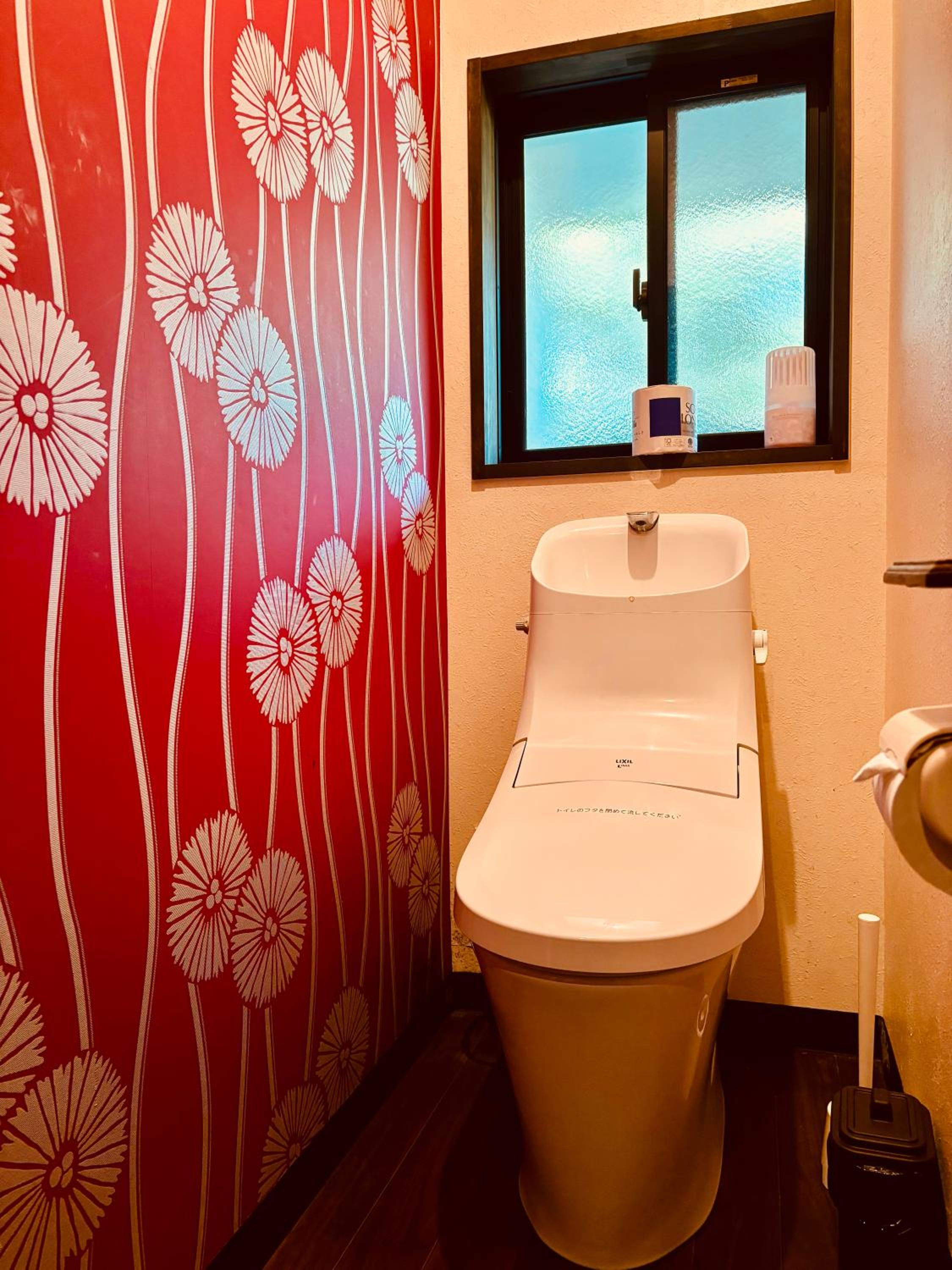 Standard Japanese-Style Room with Shared Bathroom photo 3