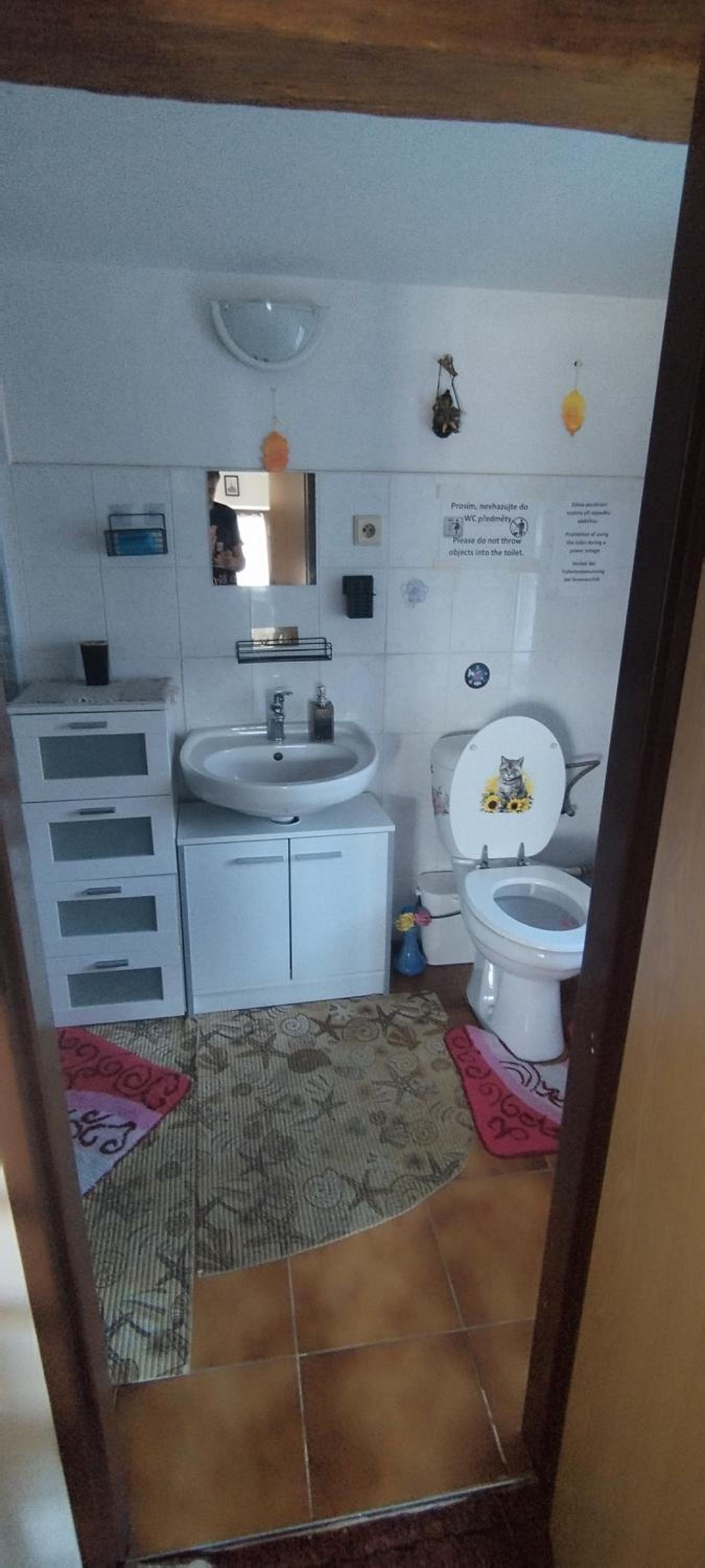 Triple Room with Shower photo 2