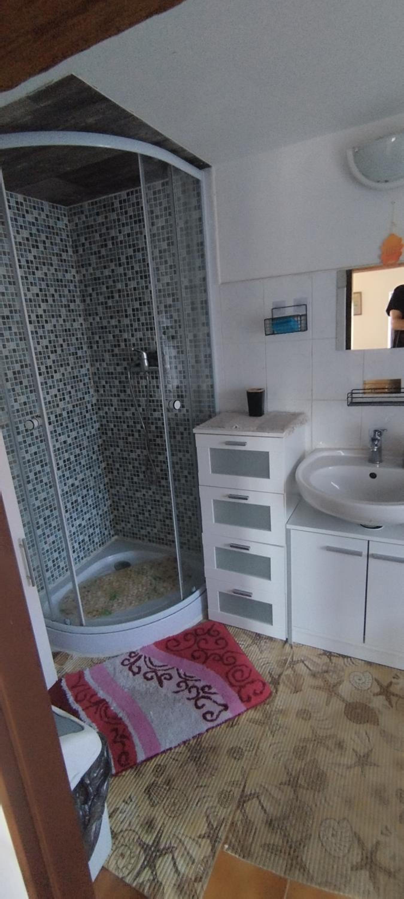 Triple Room with Shower photo 3