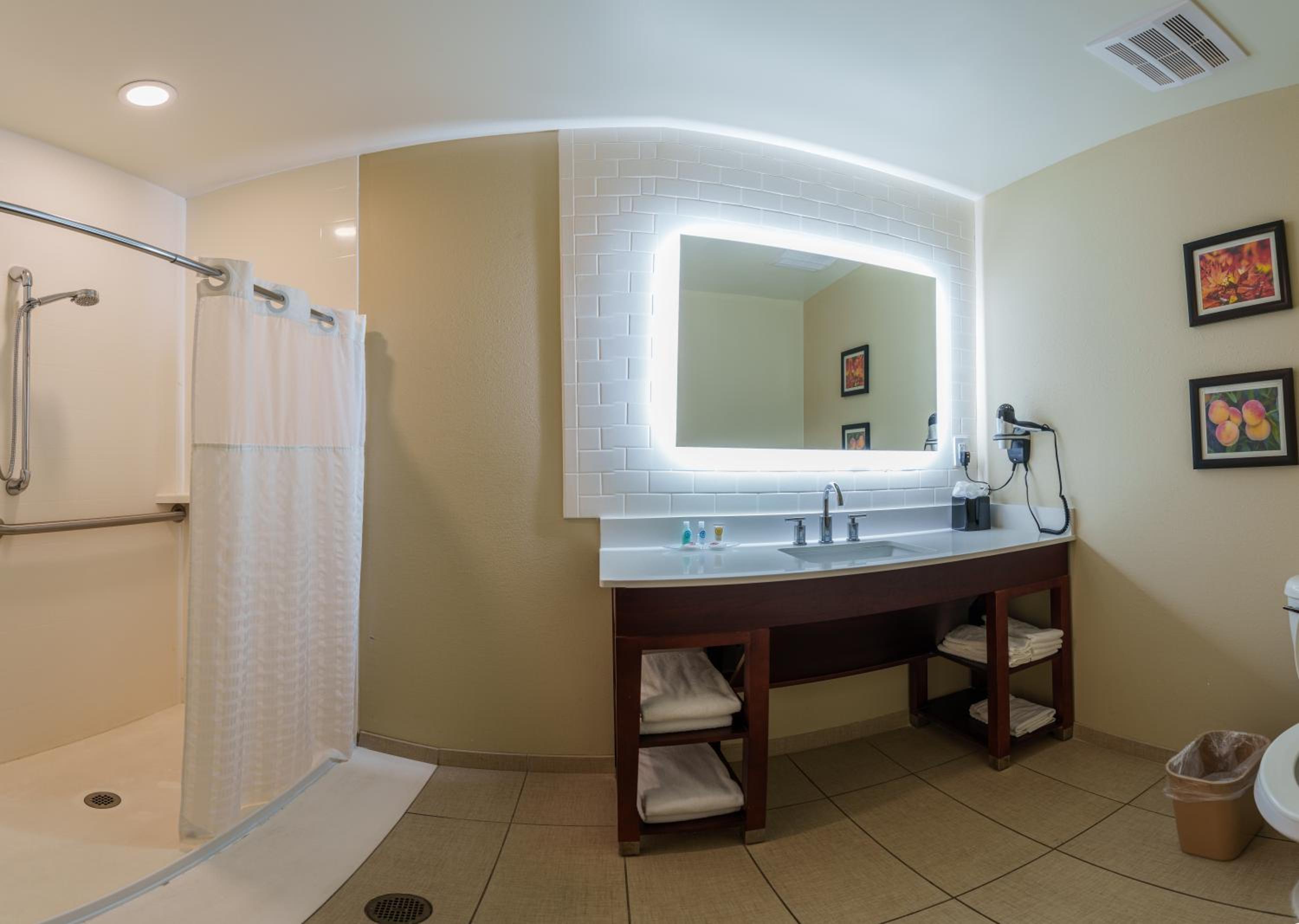 Comfort Suites Newnan, Billede 4