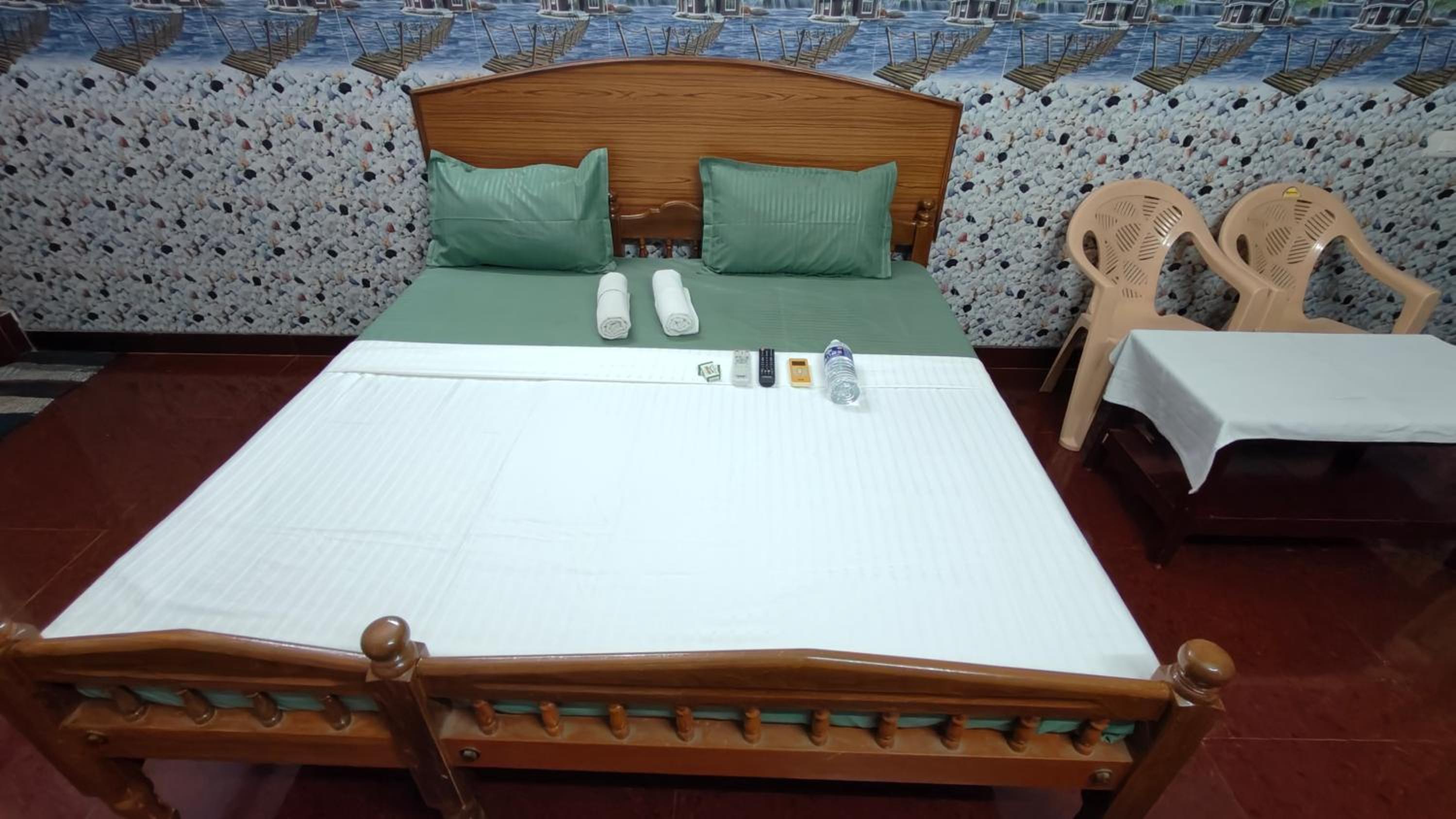 Deluxe Triple Room photo 1