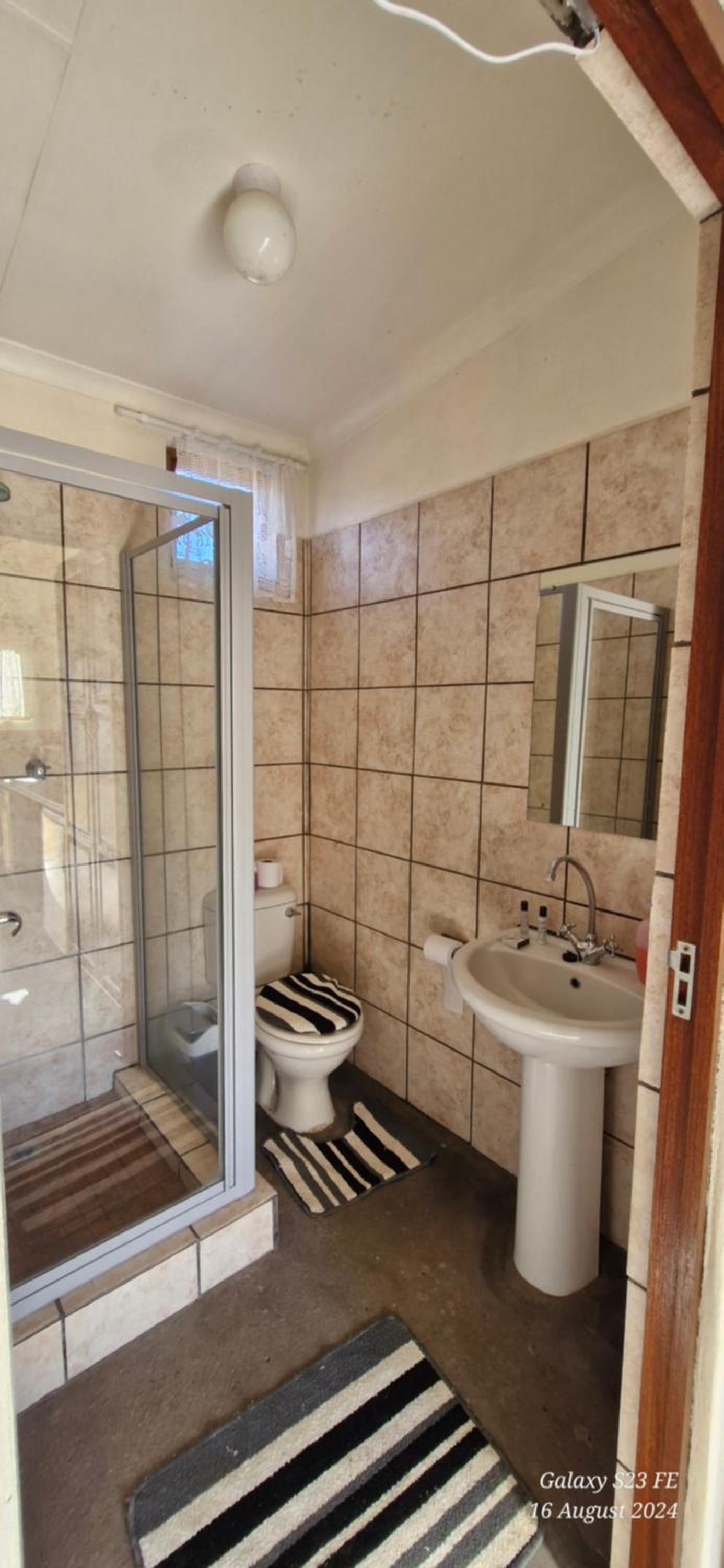 Two-Bedroom Chalet photo 2