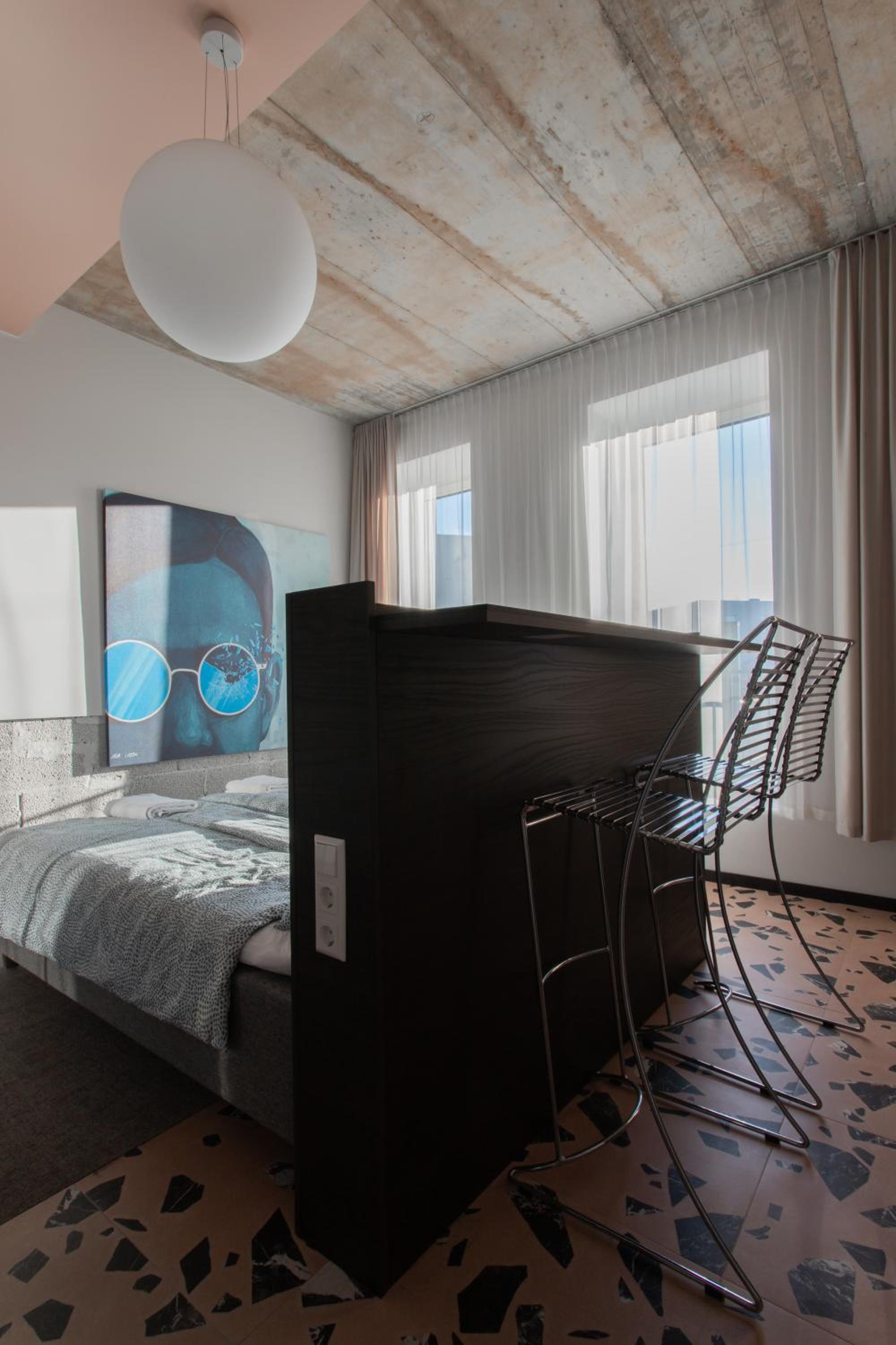 Double Room with Private Bathroom - Photo 5