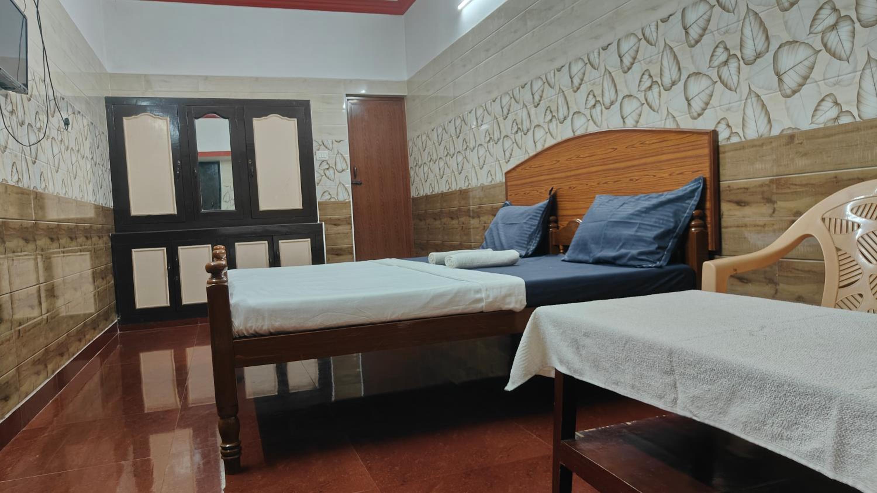 Deluxe Triple Room photo 3