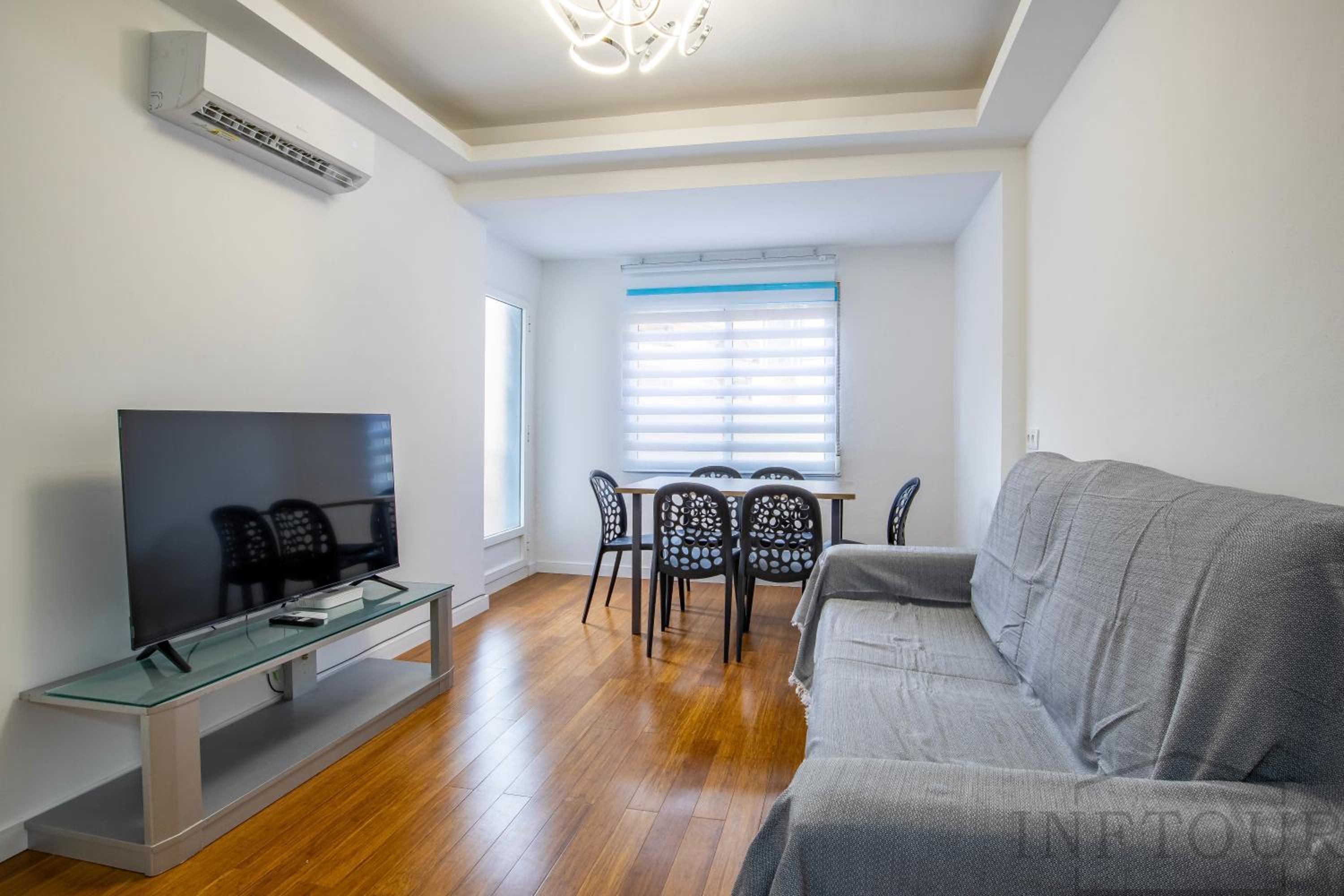 Departamento de tres habitaciones