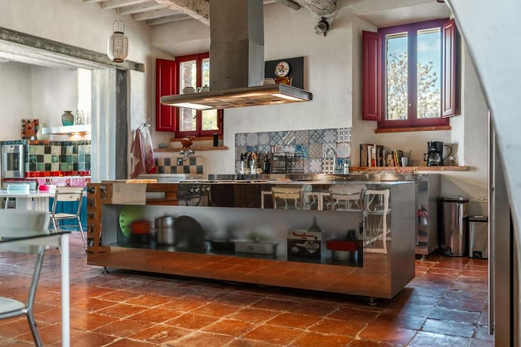 Villa photo 2