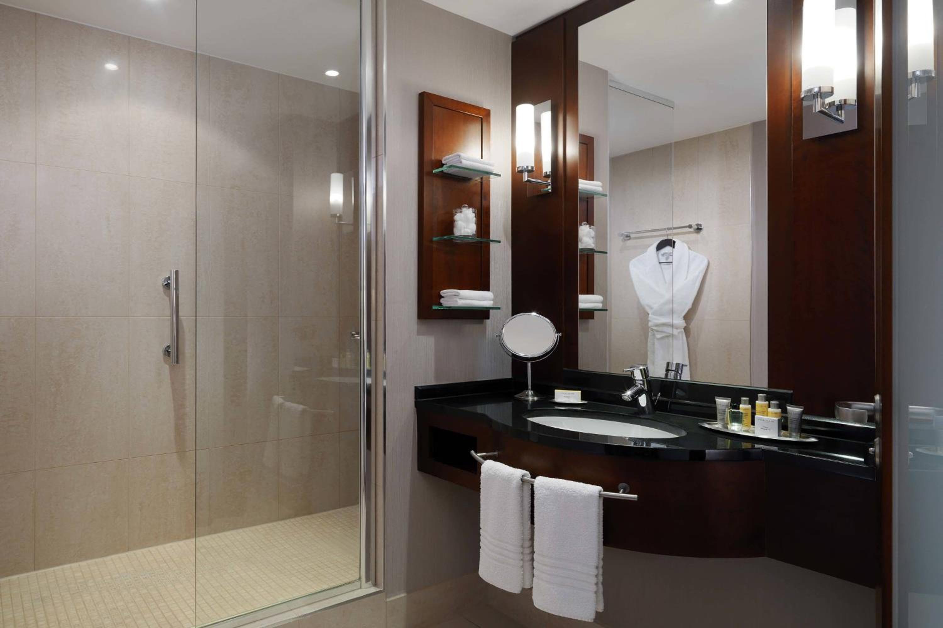 Executive Twin Room