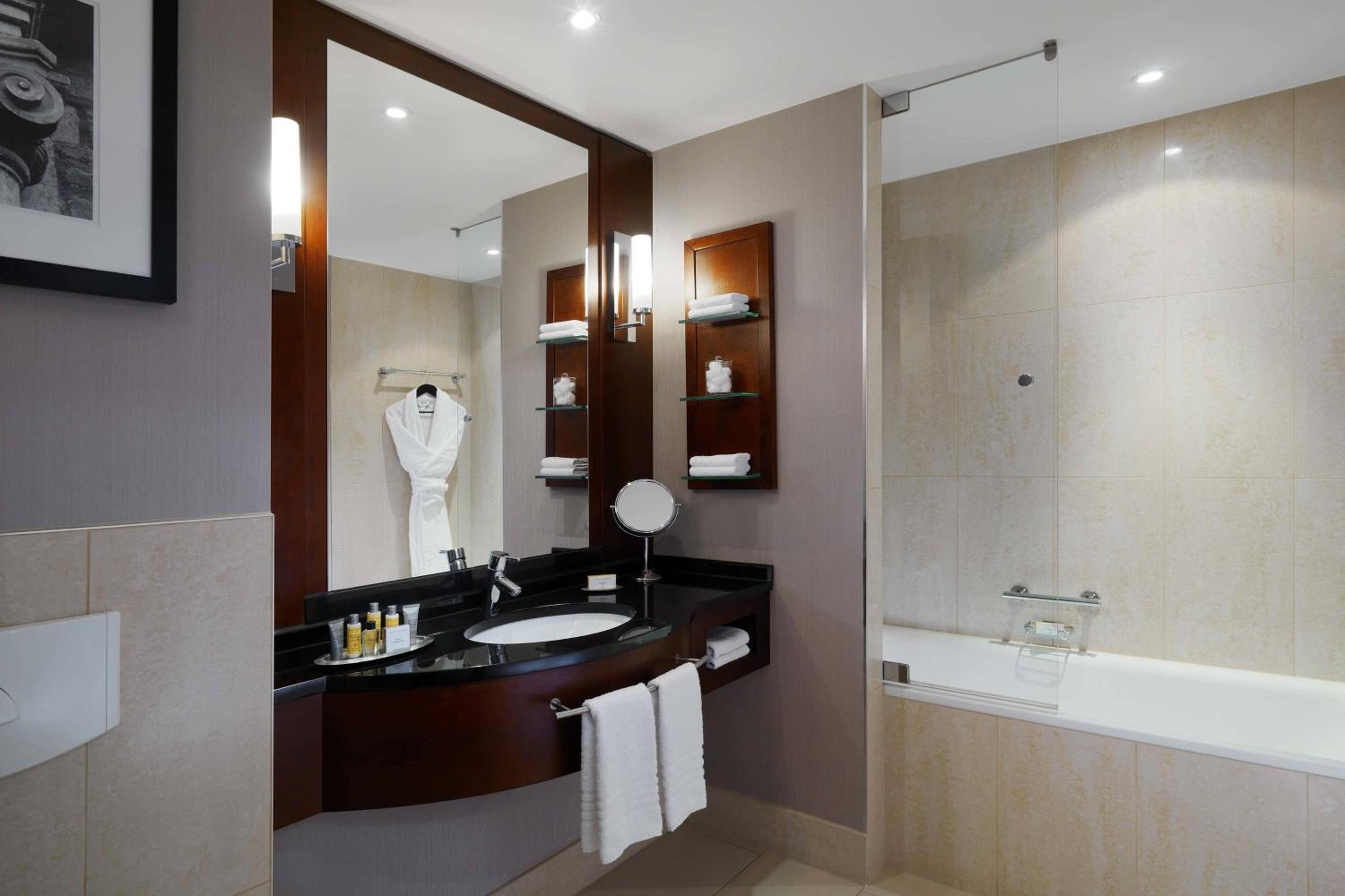 Executive Twin Room
