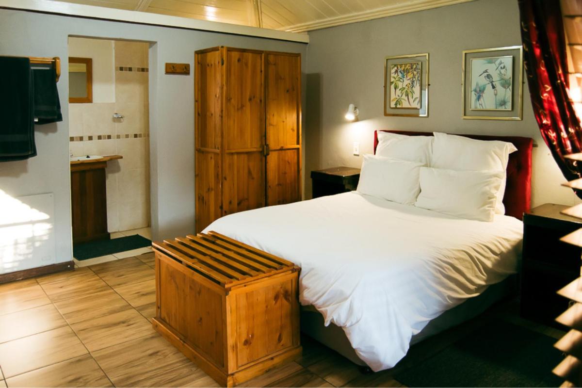 Budget Double or Twin Room - Photo 1