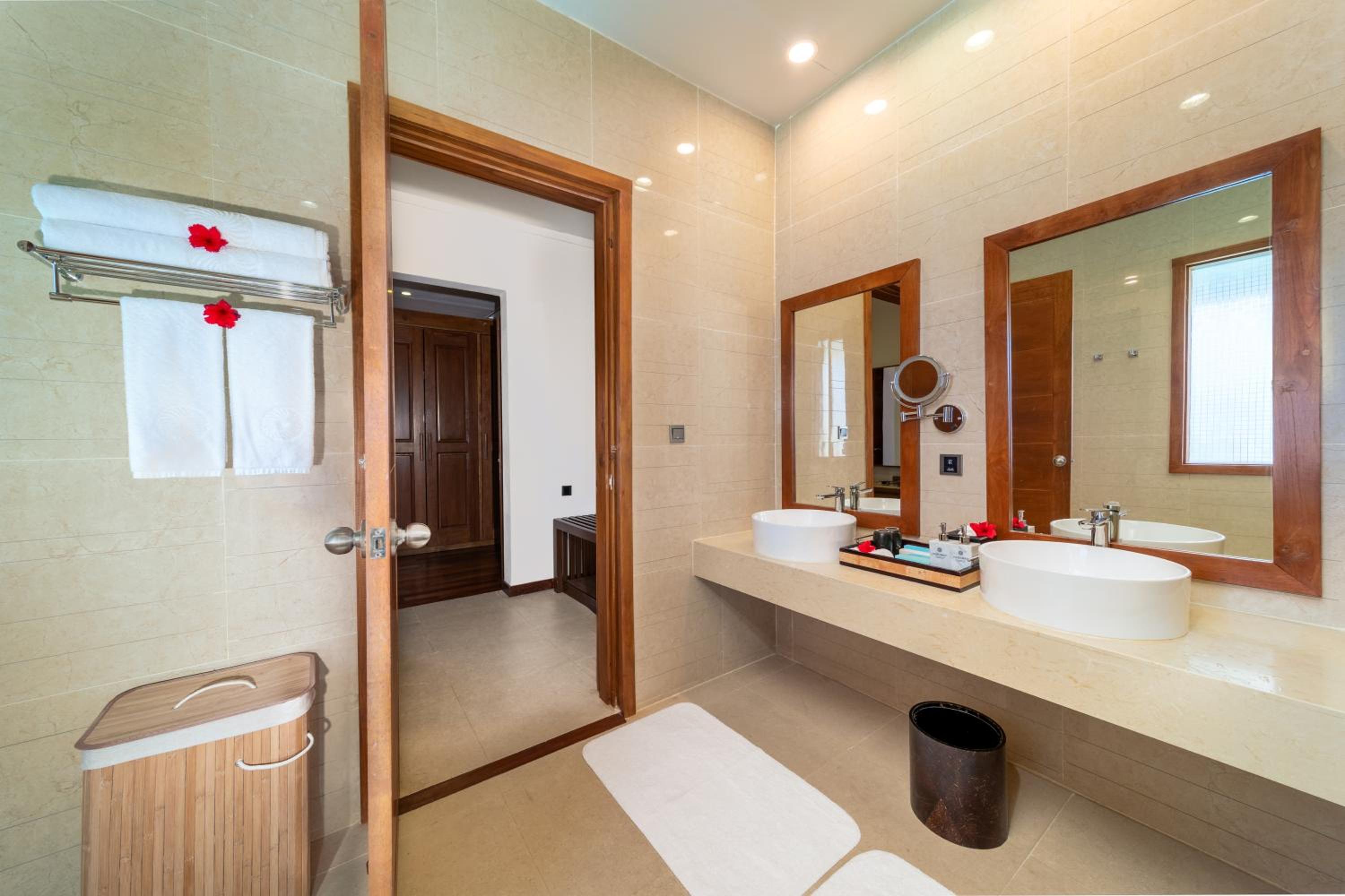 Two-Bedroom Ocean Villa with Private Pool - Complimentary Floating Breakfast (once per stay) for book dates, 10th FEB 2026 onwards, and stay dates 11 April to 30 September 2026 - Photo 3
