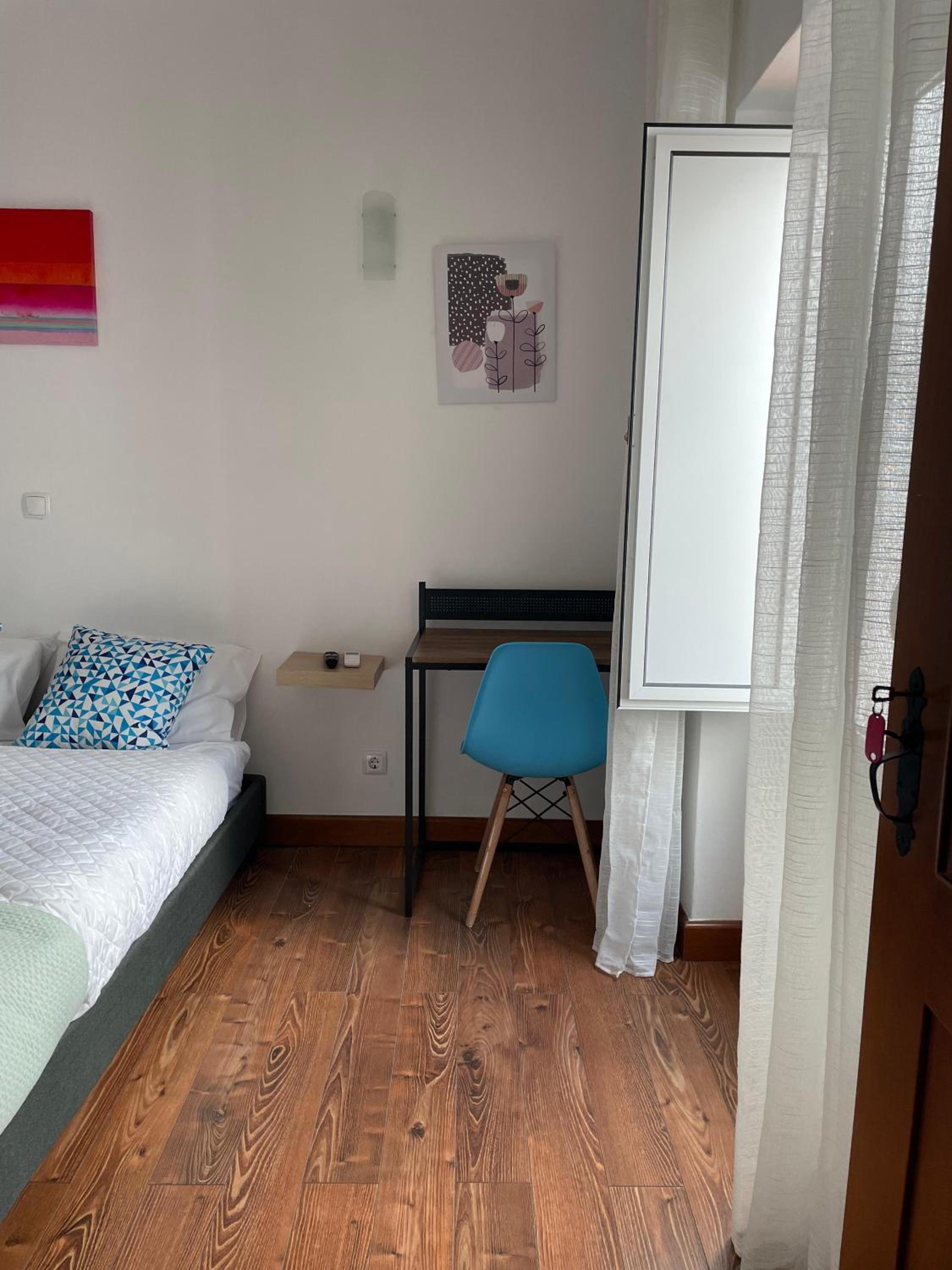 Queen Room photo 3
