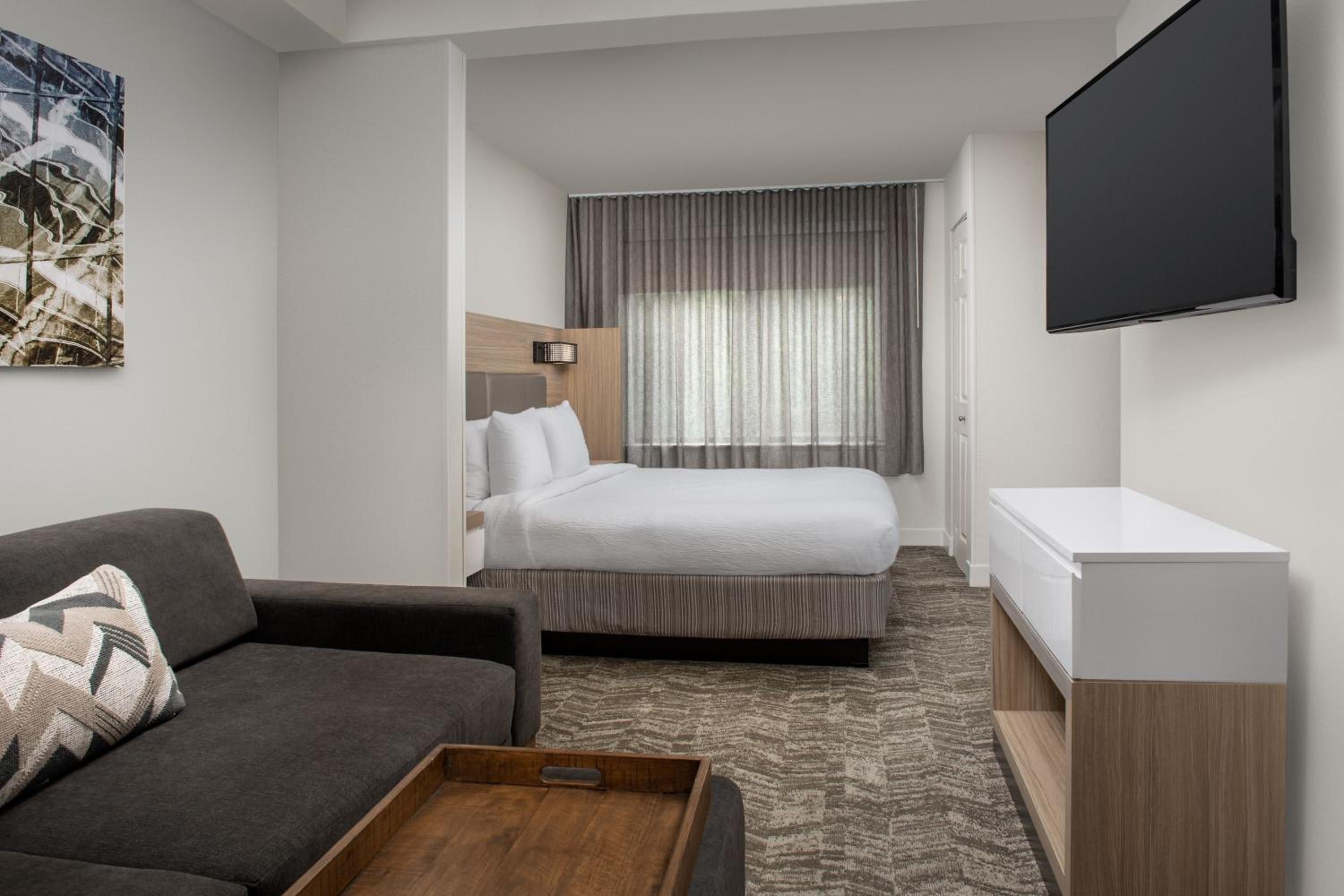 King Suite with Sofa Bed - Photo 12